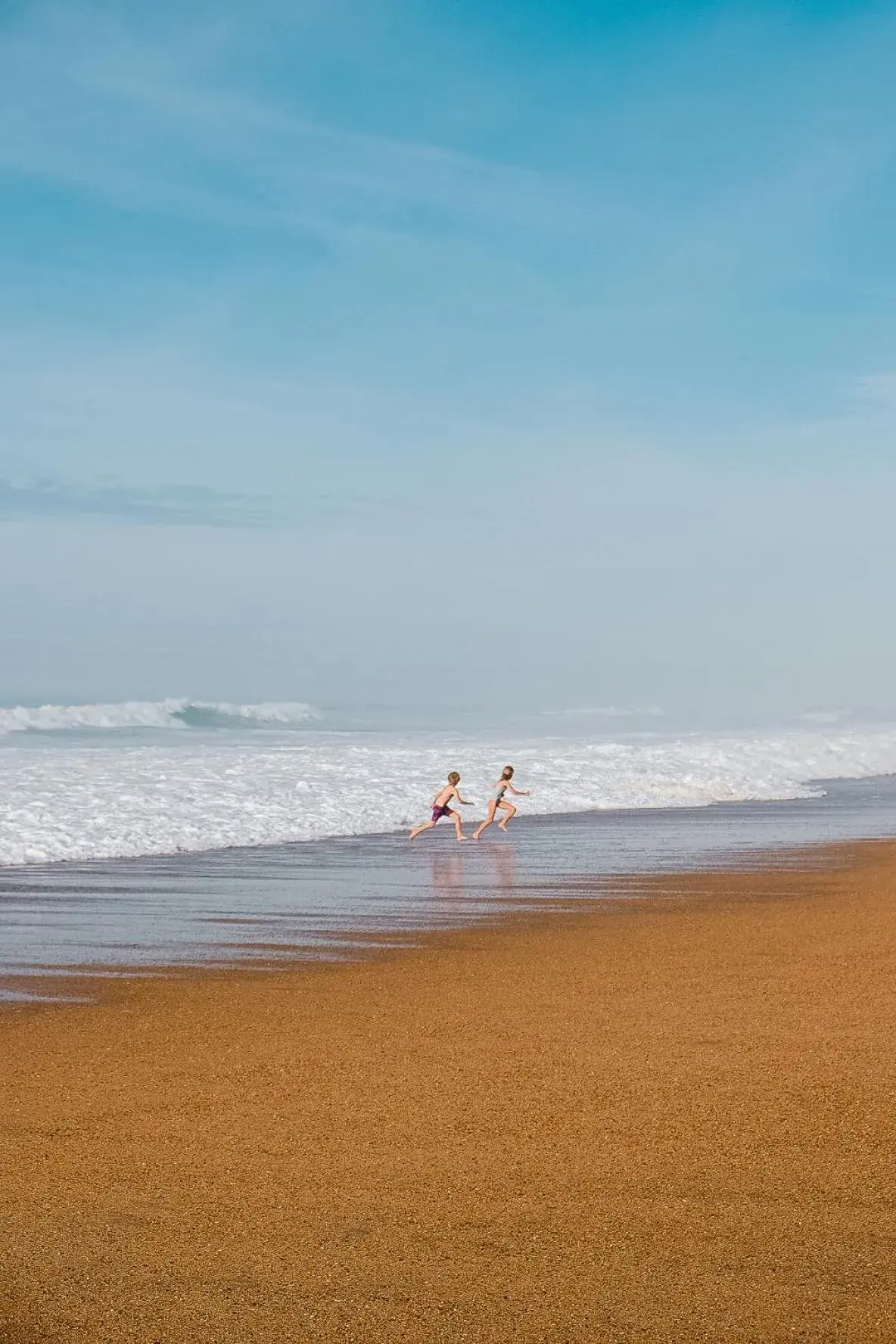 Beach in Hôtel Florida