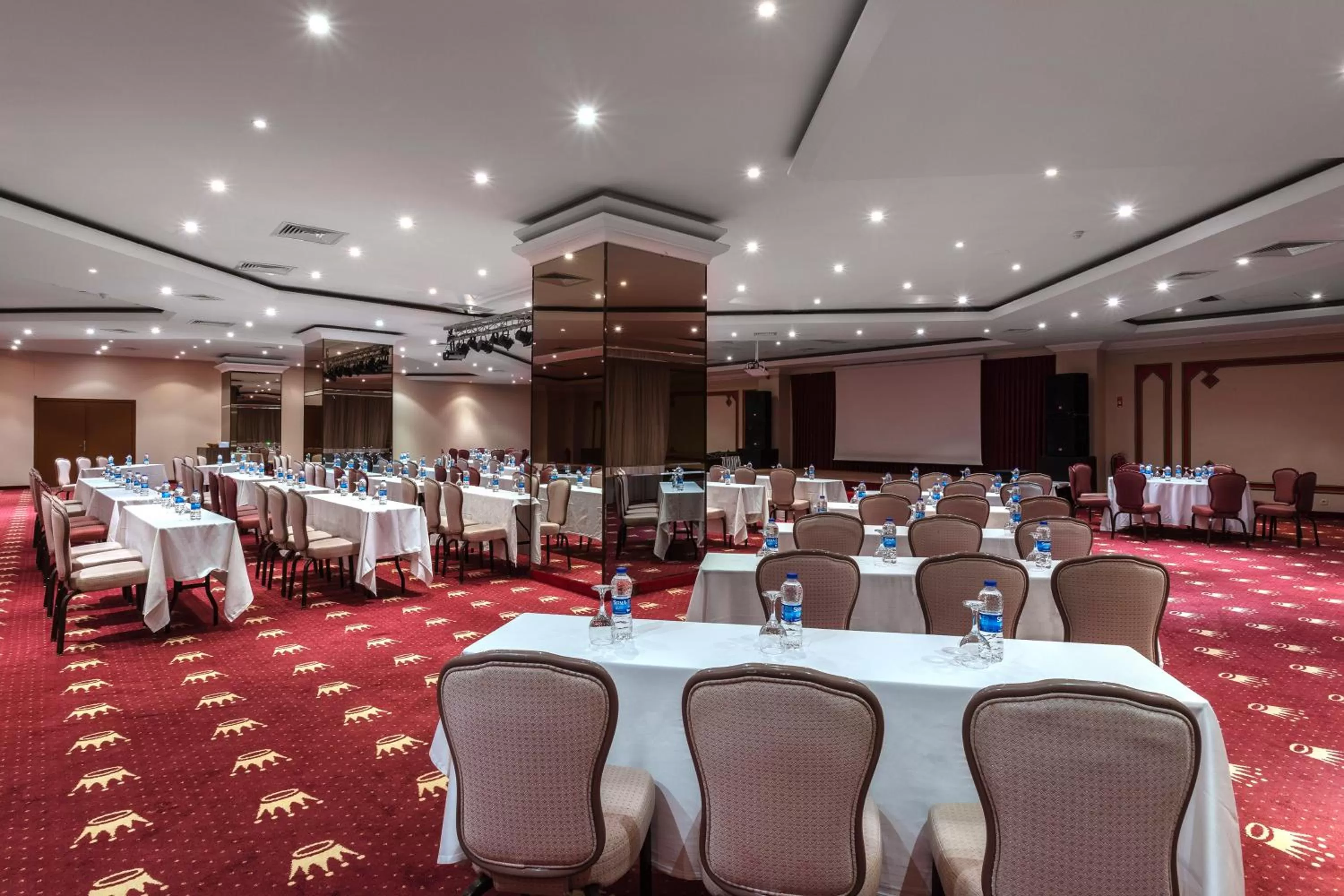 Business facilities in Kumburgaz Marin Princess Hotel