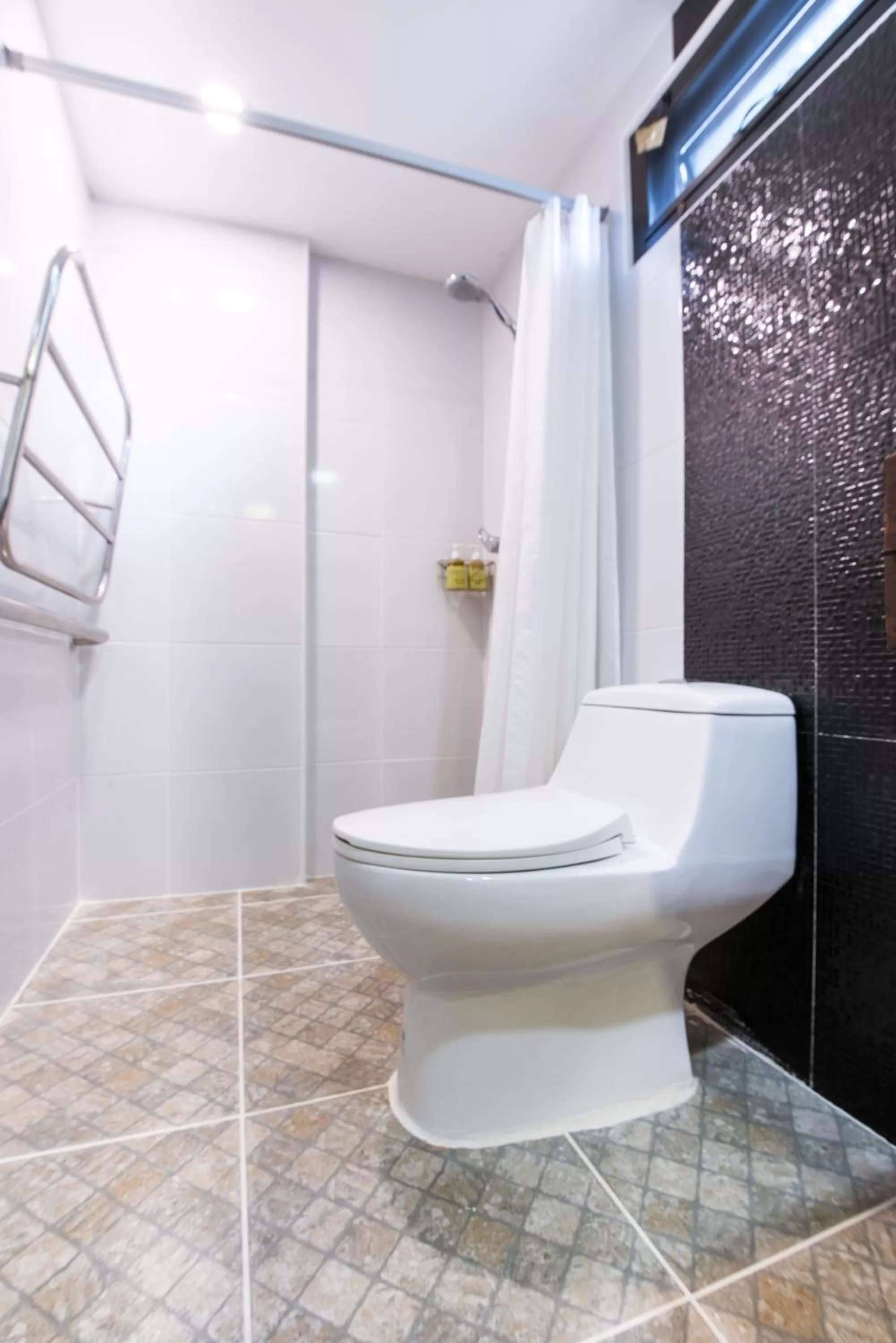 Bathroom in Chedi Home