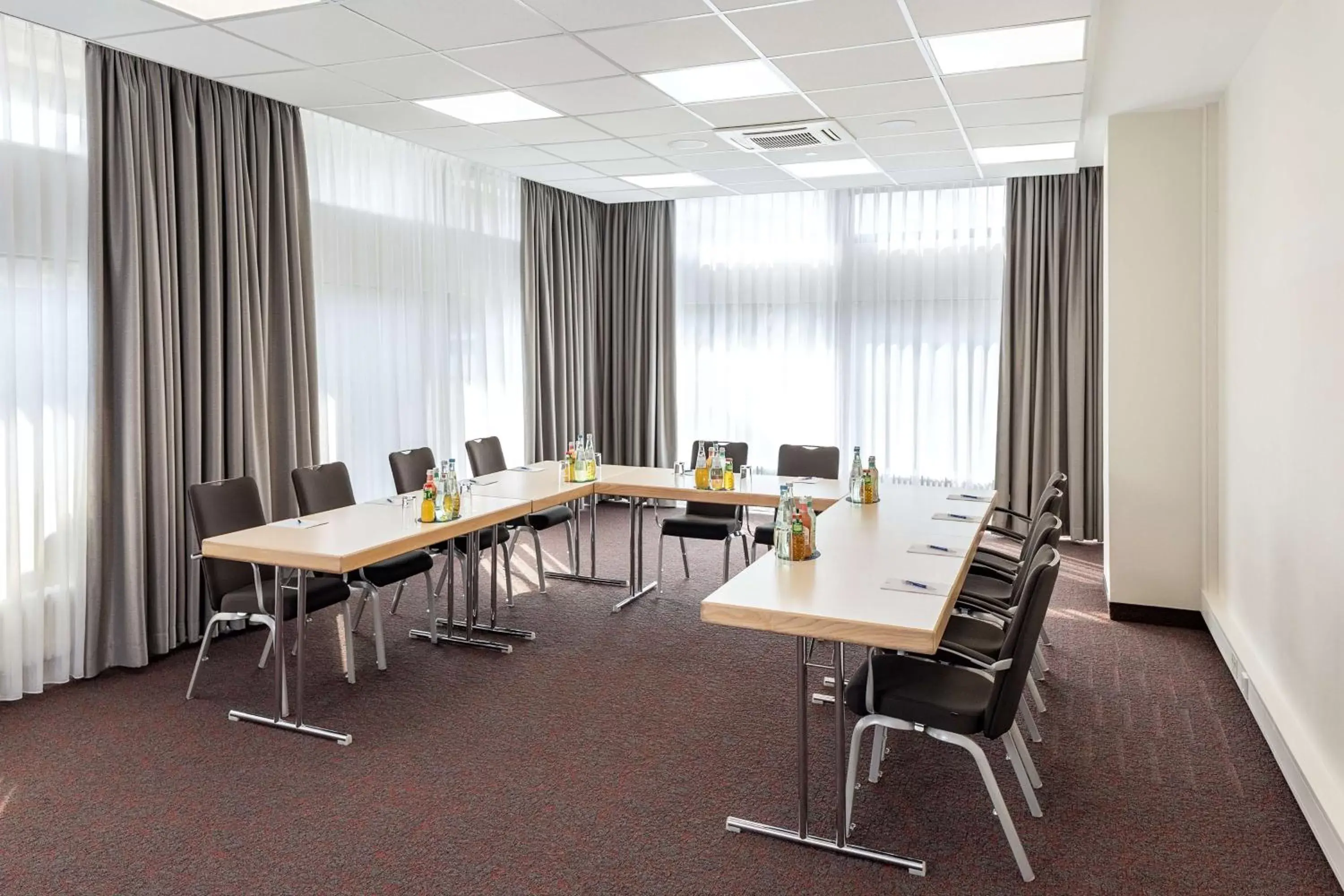 Meeting/conference room in NH Erlangen