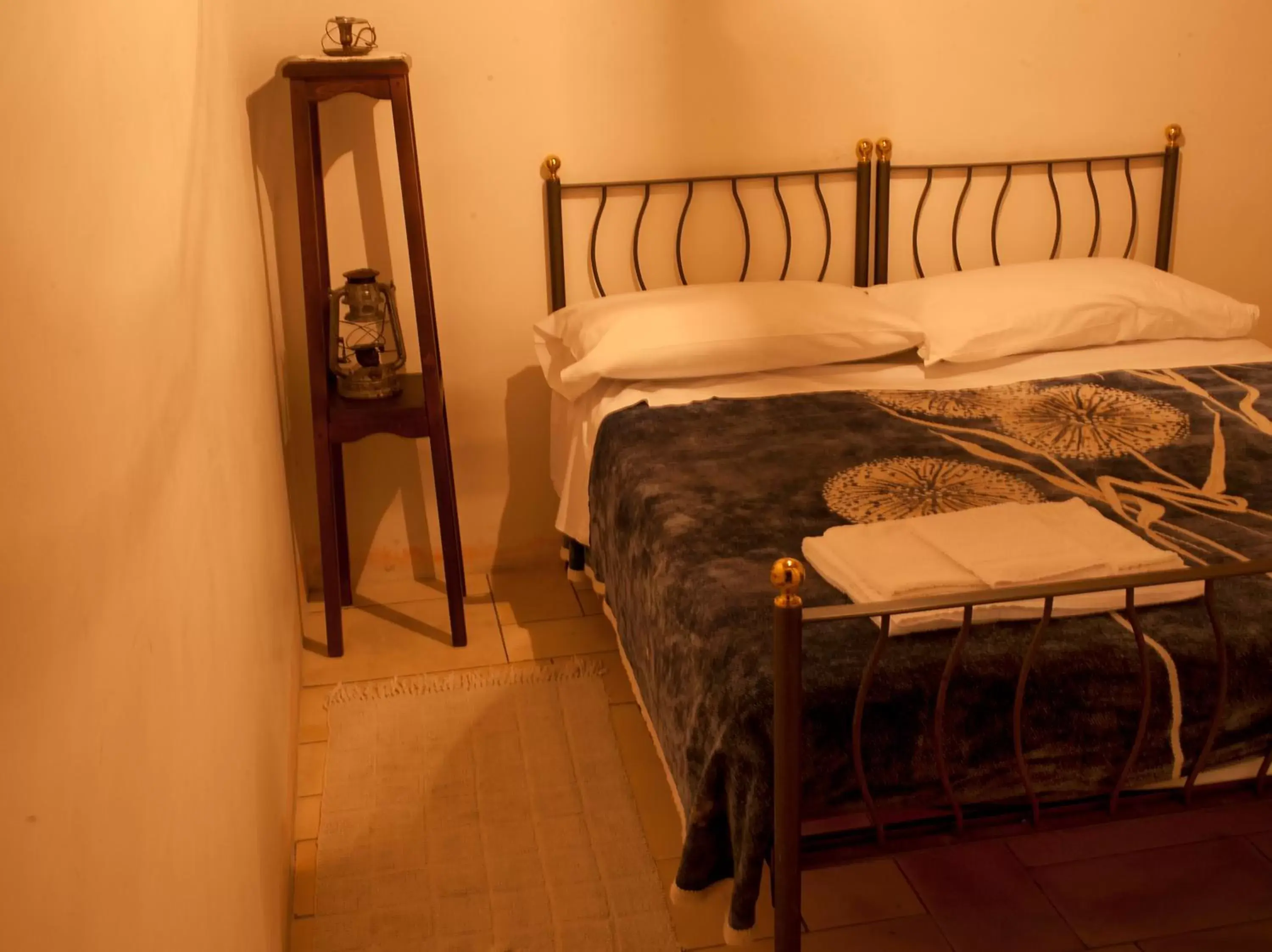 Bed in Giardino Dei Trulli
