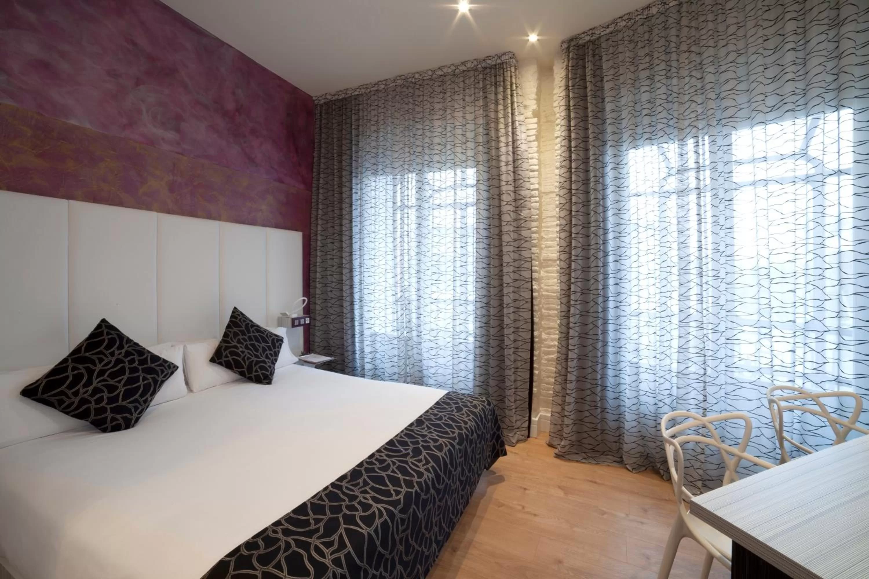 Junior Suite (4 Adults) in Petit Palace Savoy Alfonso XII