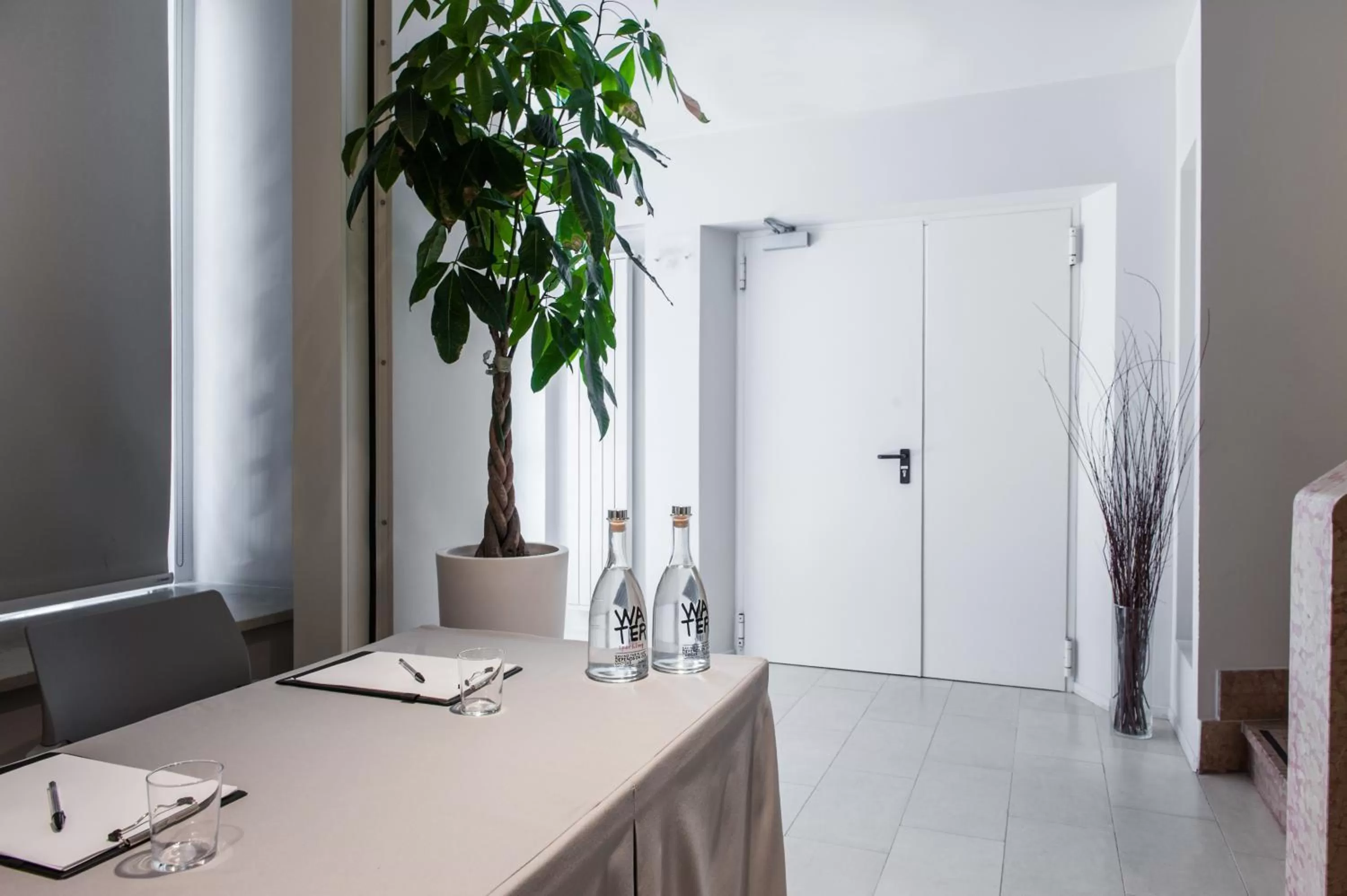 Business facilities in Hotel Casa Poli
