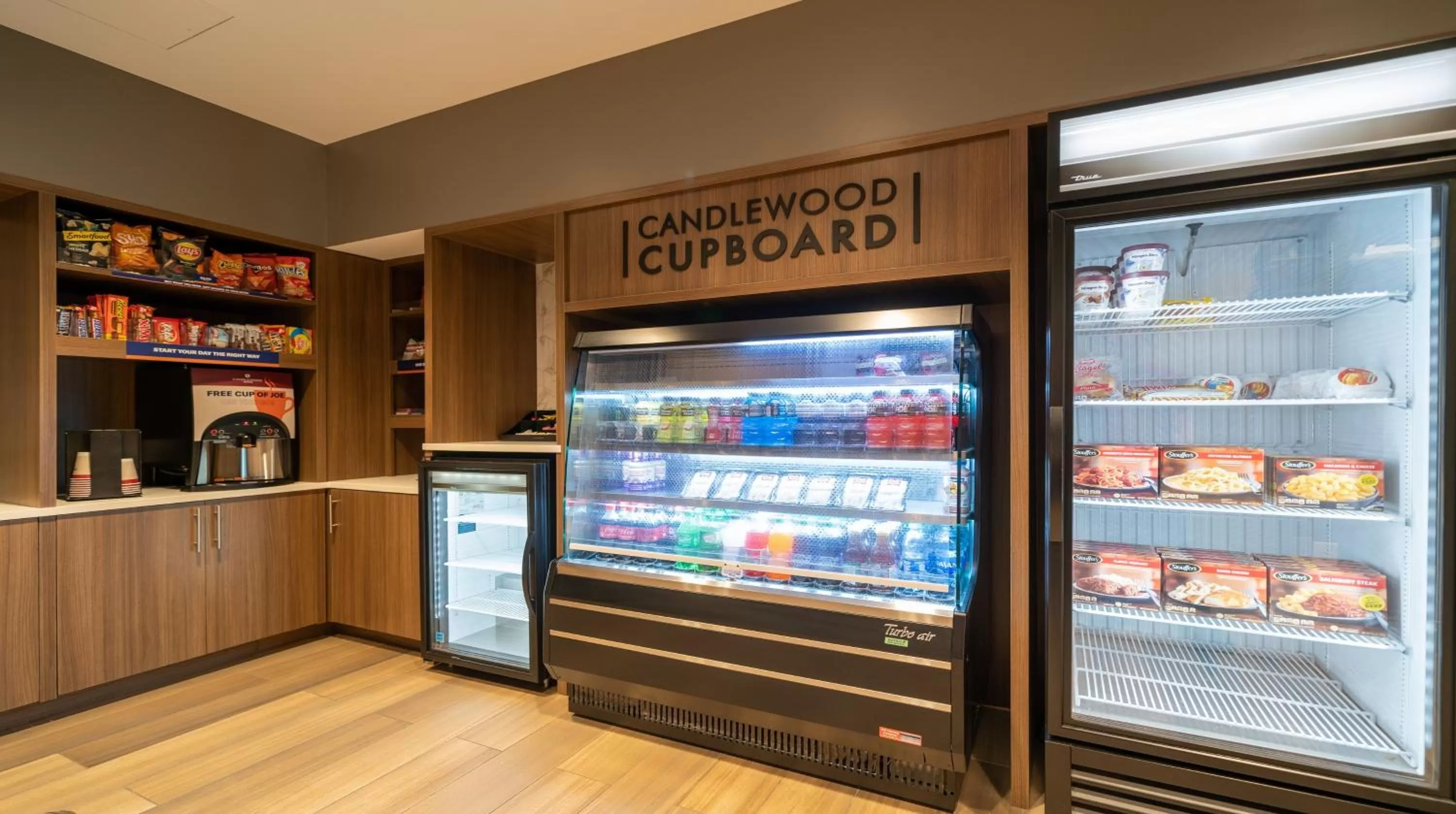 Other in Candlewood Suites - Cleveland South - Independence by IHG