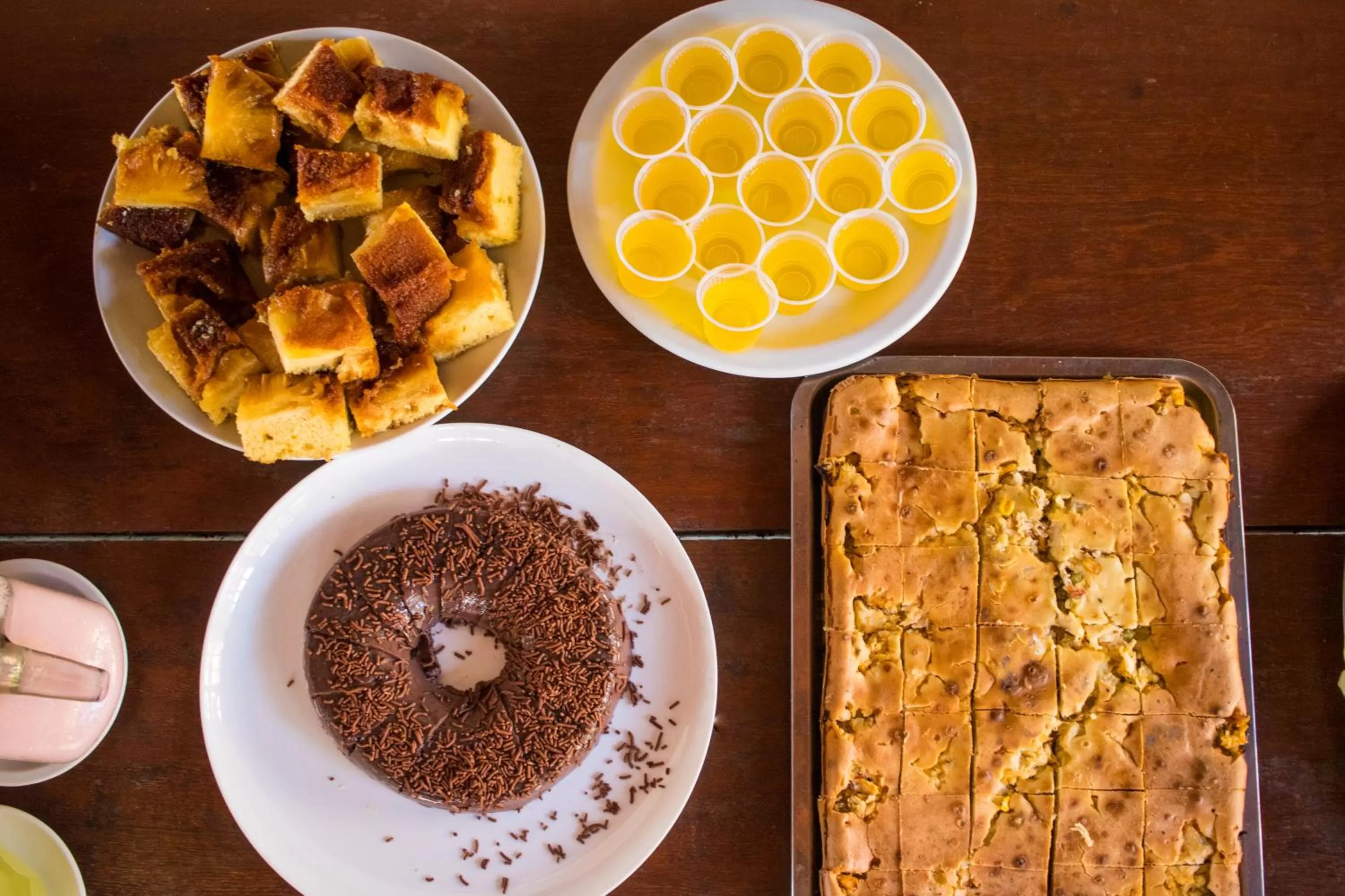 Breakfast in HOTELARE Hotel Villa Di Capri