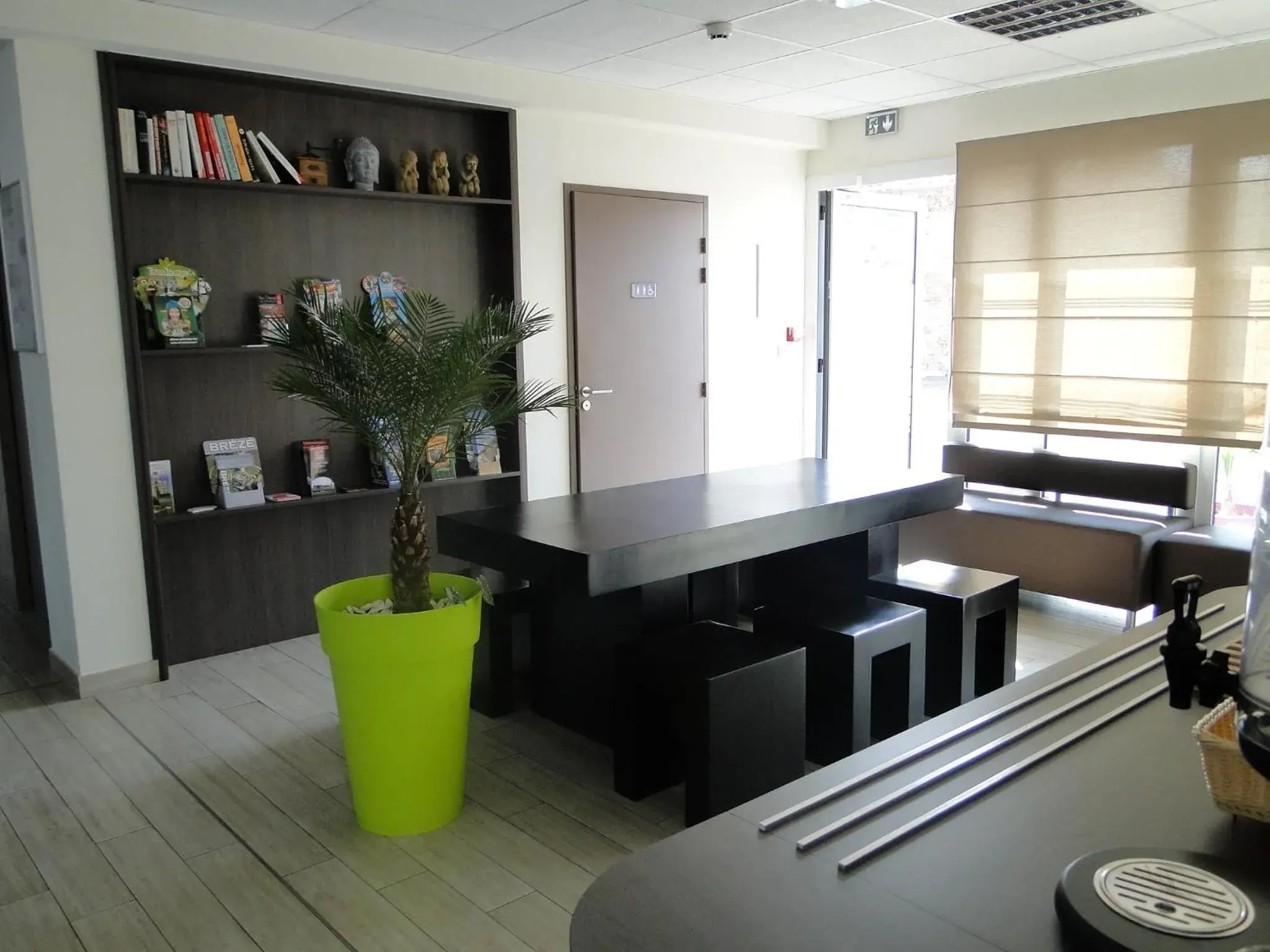 Restaurant/places to eat in The Originals Access, Hôtel Cholet Gare Restaurant/places to eat in The Originals Access, Hôtel Cholet Gare