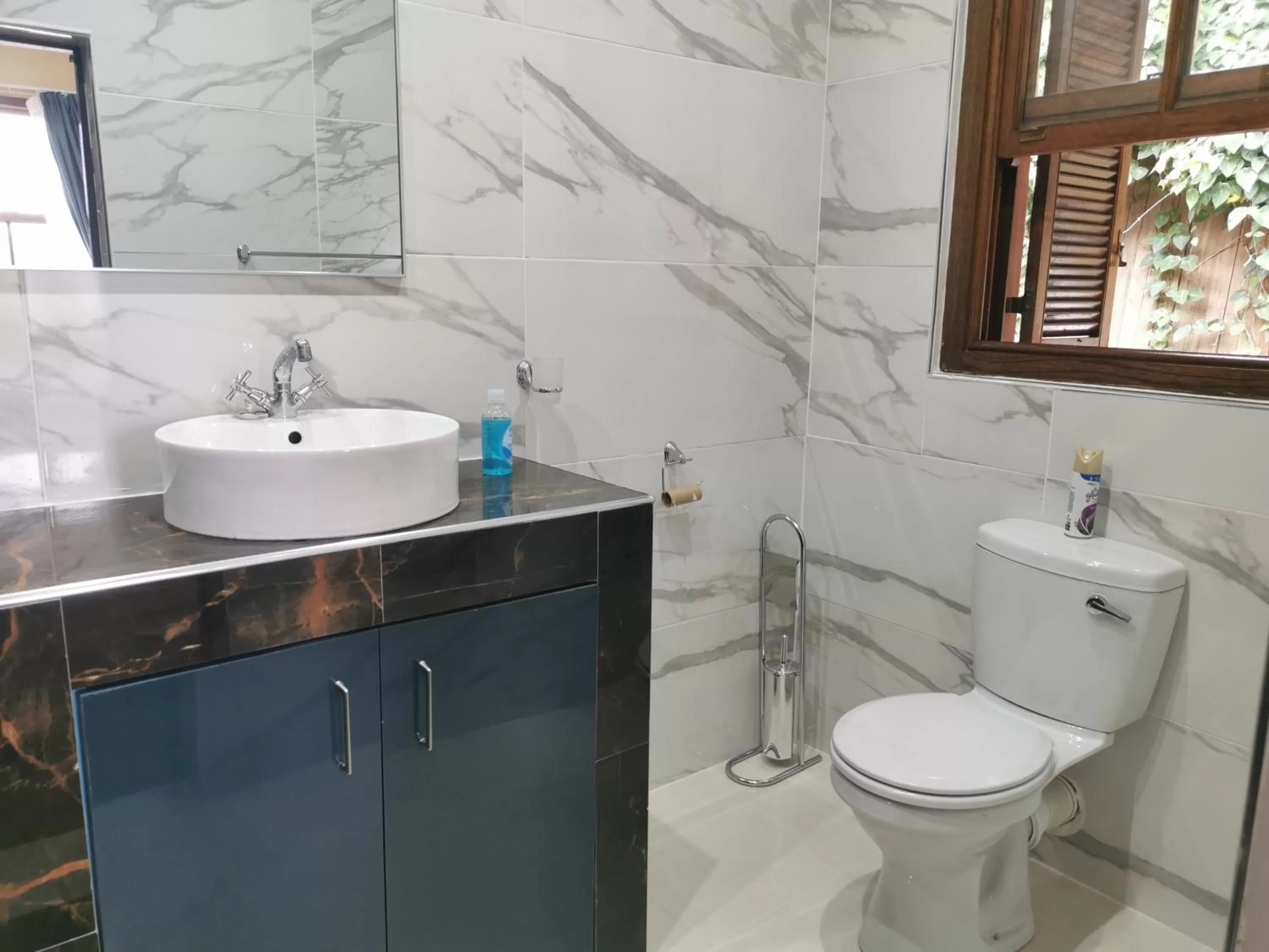 Property building in Gem of Manor drive