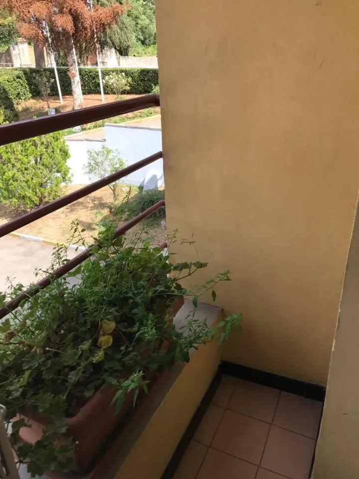 Property building in Hotel Ebe