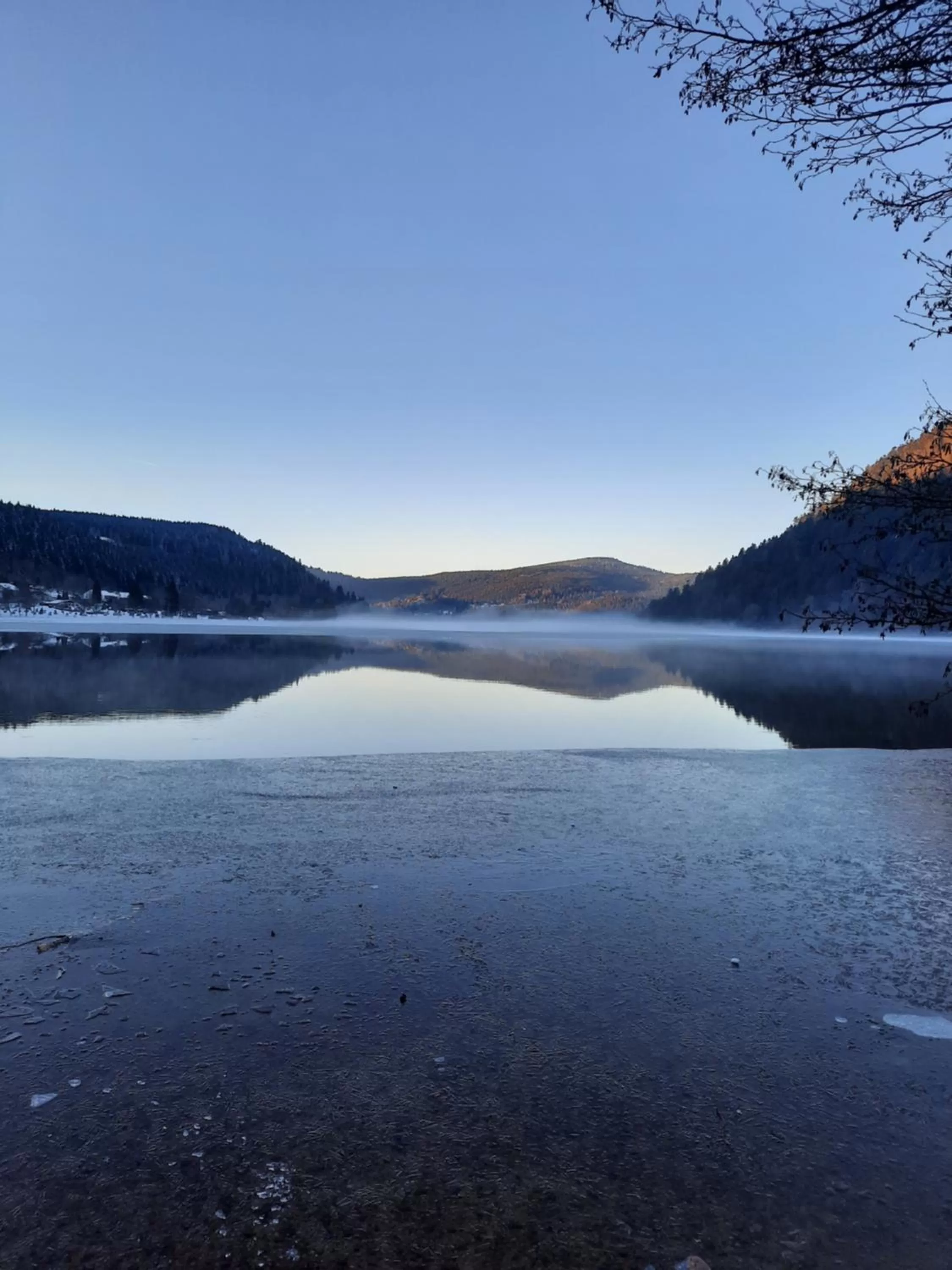 Fishing in Au Cœur des Lacs - Chambres d'hôtes