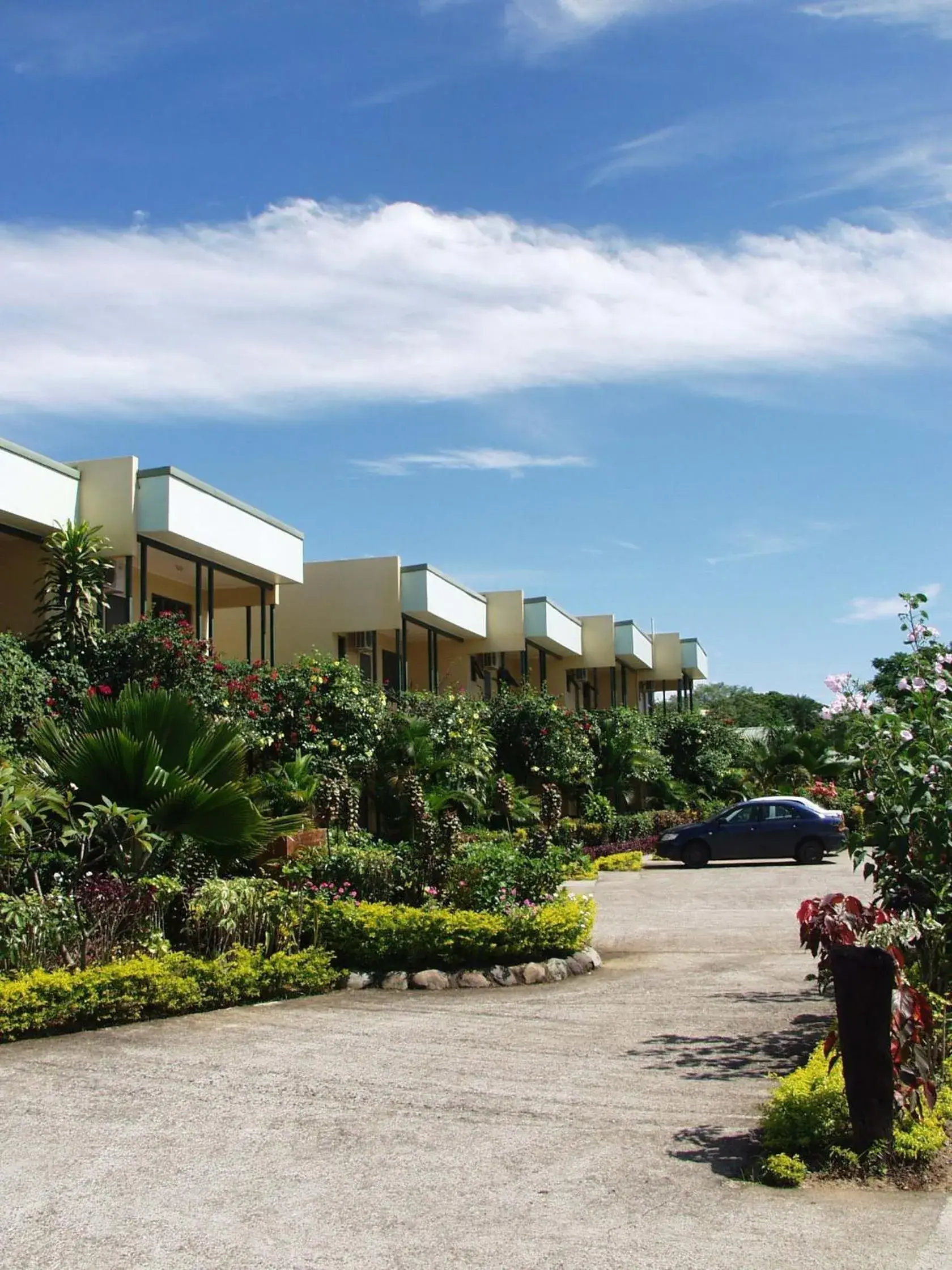 Property building in Grand West Villas Property building in Grand West Villas