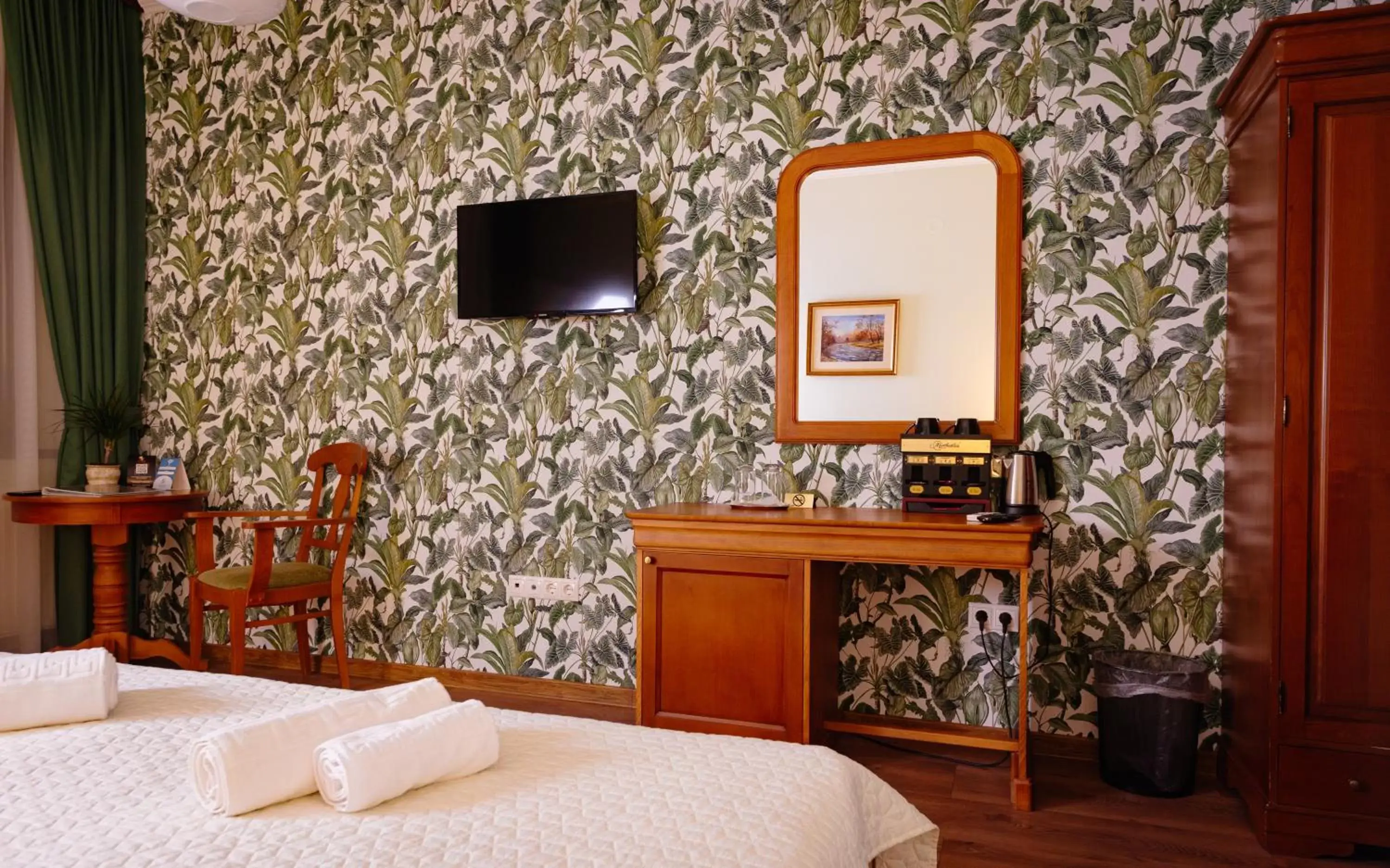 Superior Double SPA included - single occupancy in Septimia Hotels & Spa Resort Superior Double SPA included - single occupancy in Septimia Hotels & Spa Resort