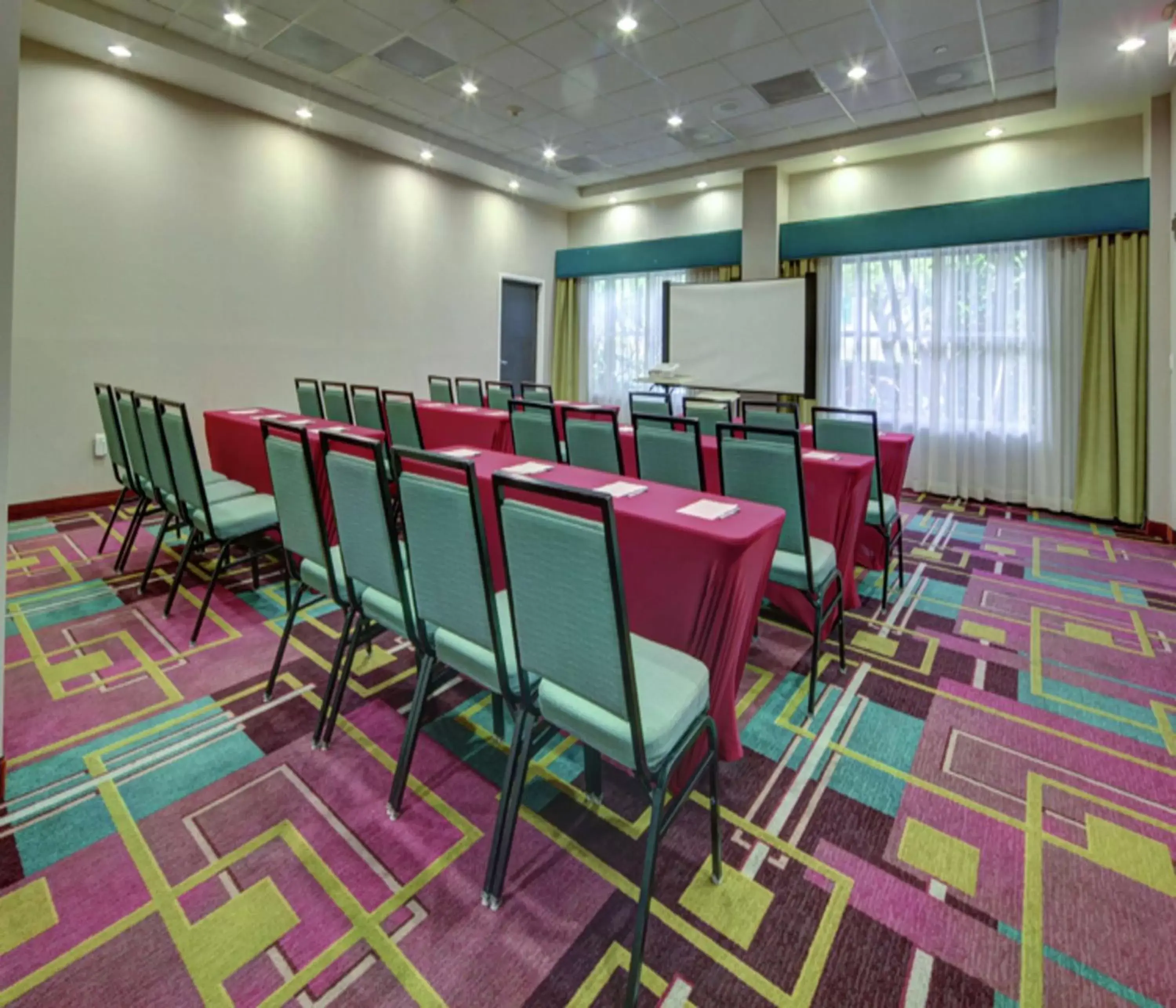 Meeting/conference room in Hampton Inn Miami-Coconut Grove/Coral Gables