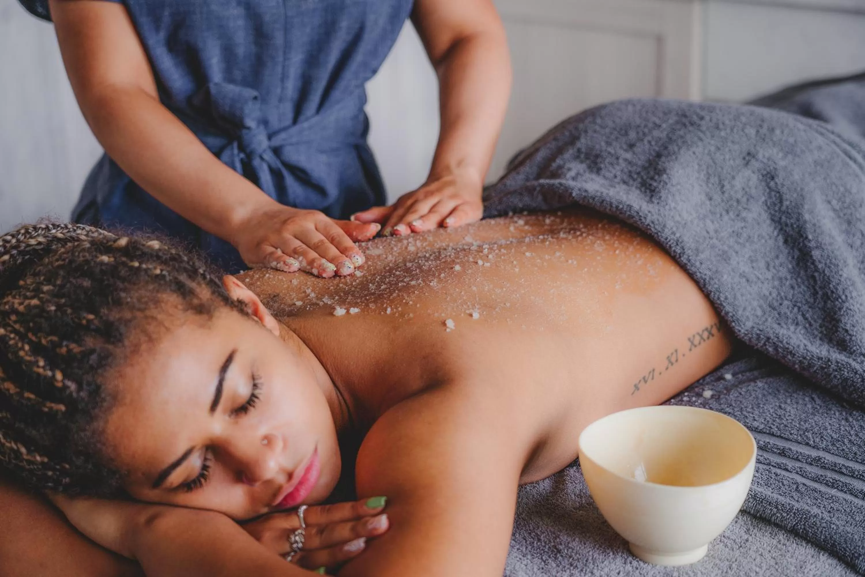 Lodore Falls Hotel & Spa