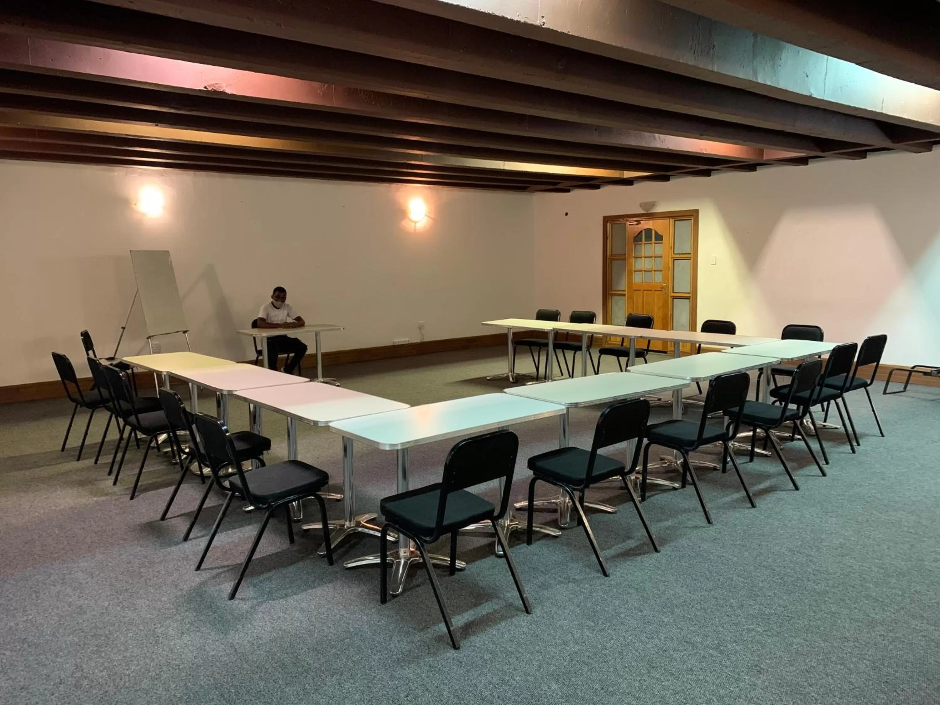 Business facilities in Savoy Hotel Kimberley