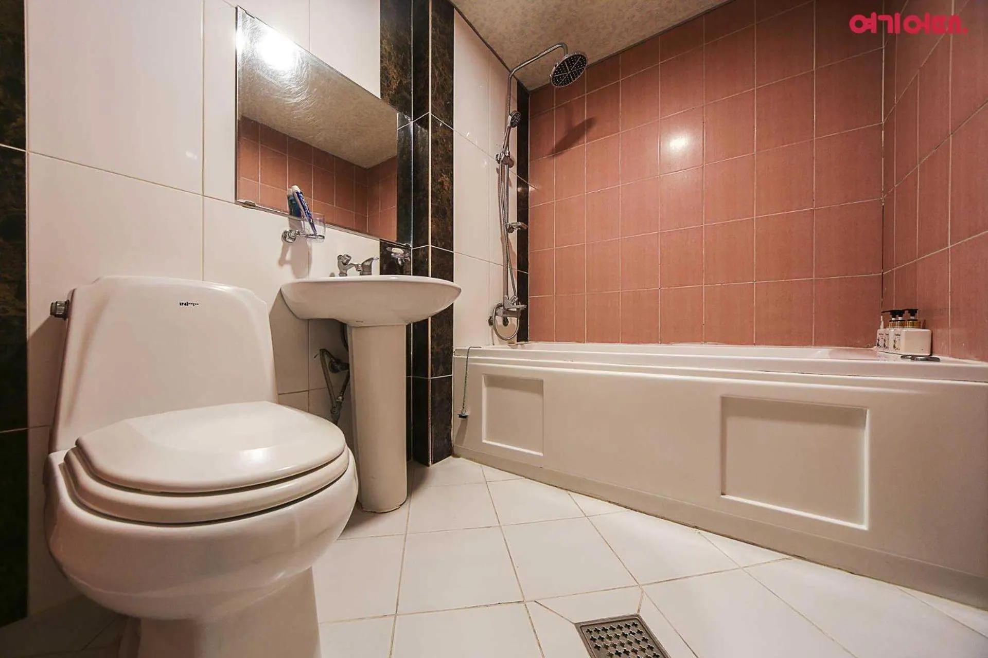 Goodstay Grand Motel Chuncheon