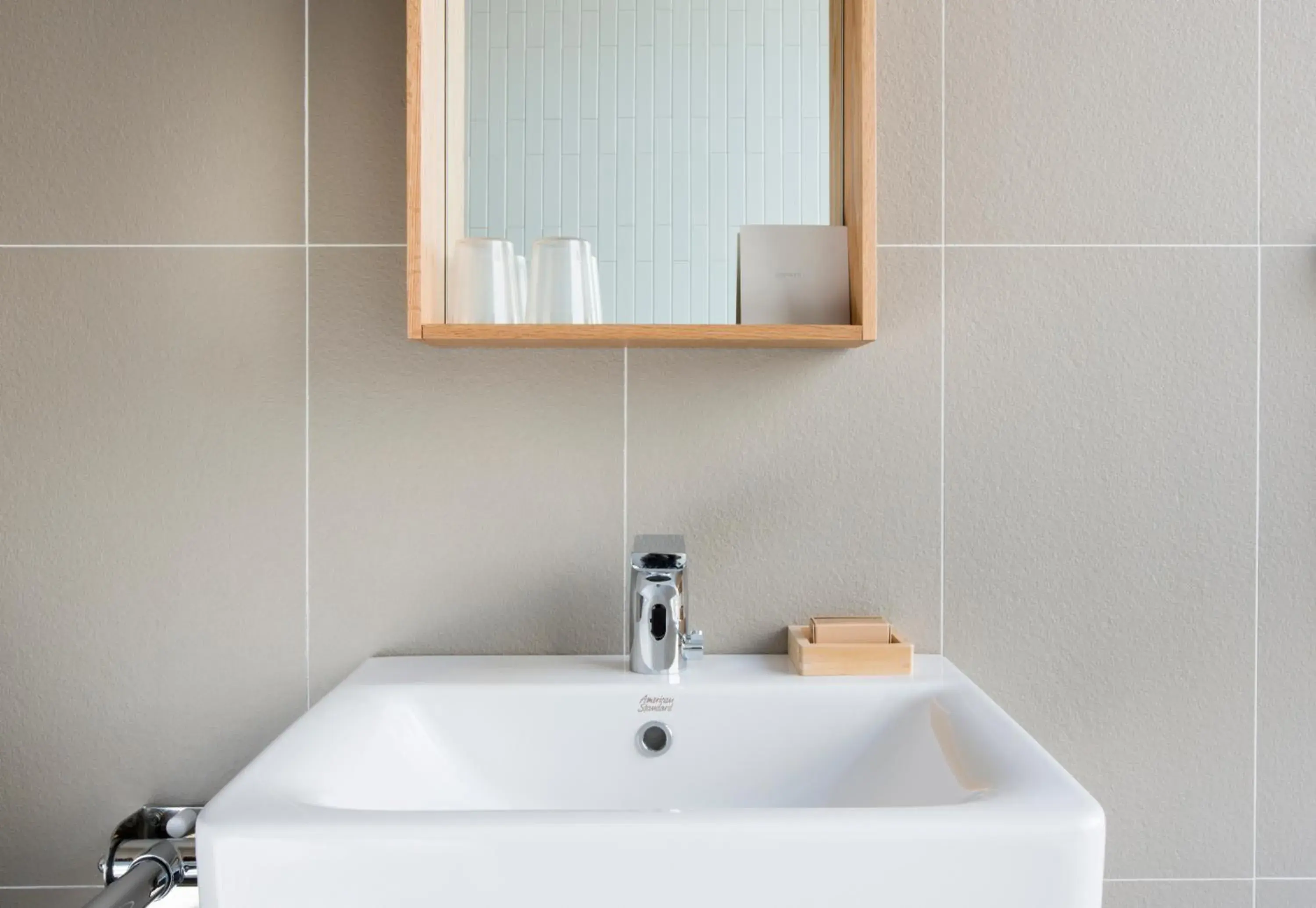 Bathroom in Handpicked Hotel And Collections