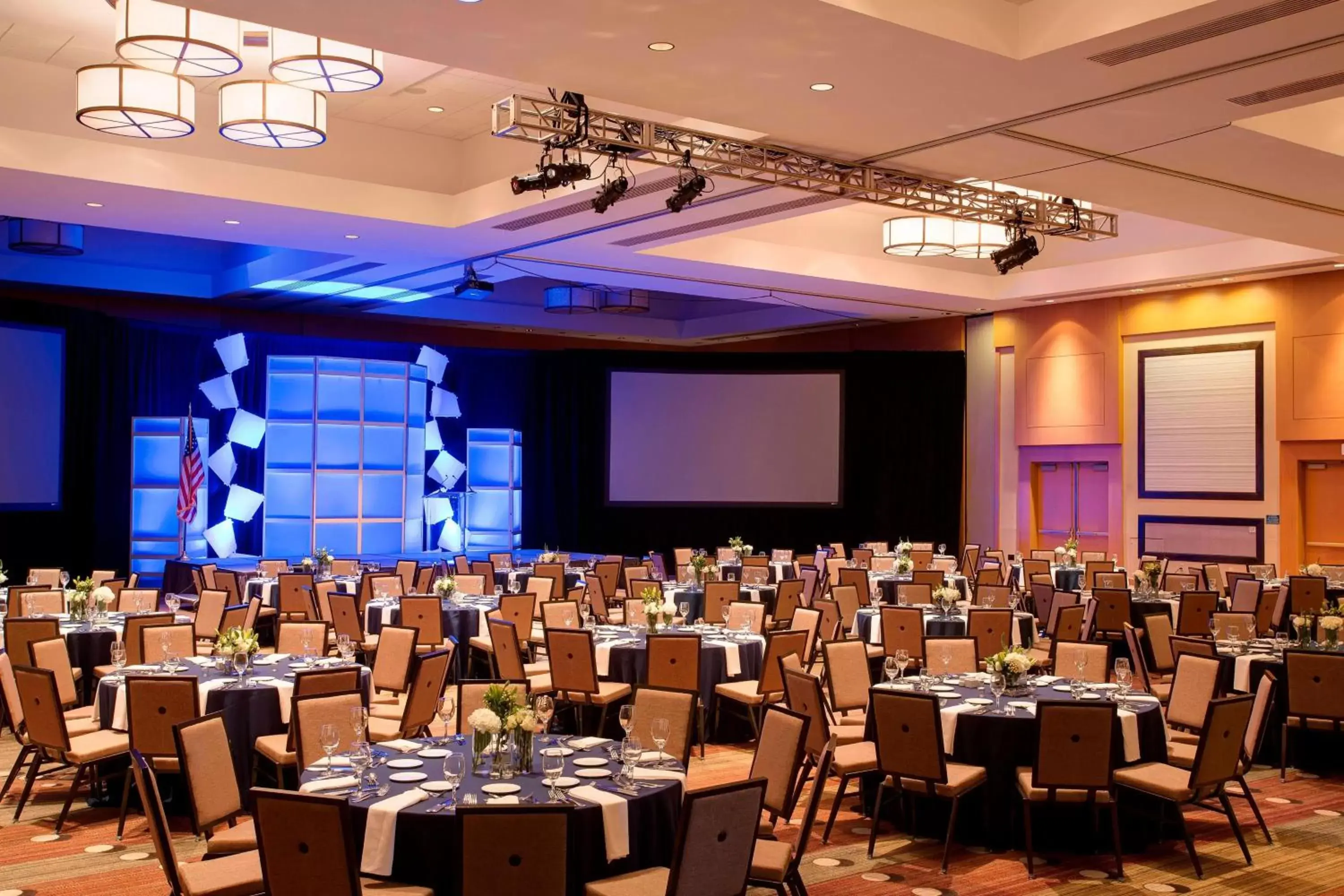 Meeting/conference room in Sawgrass Marriott Golf Resort & Spa