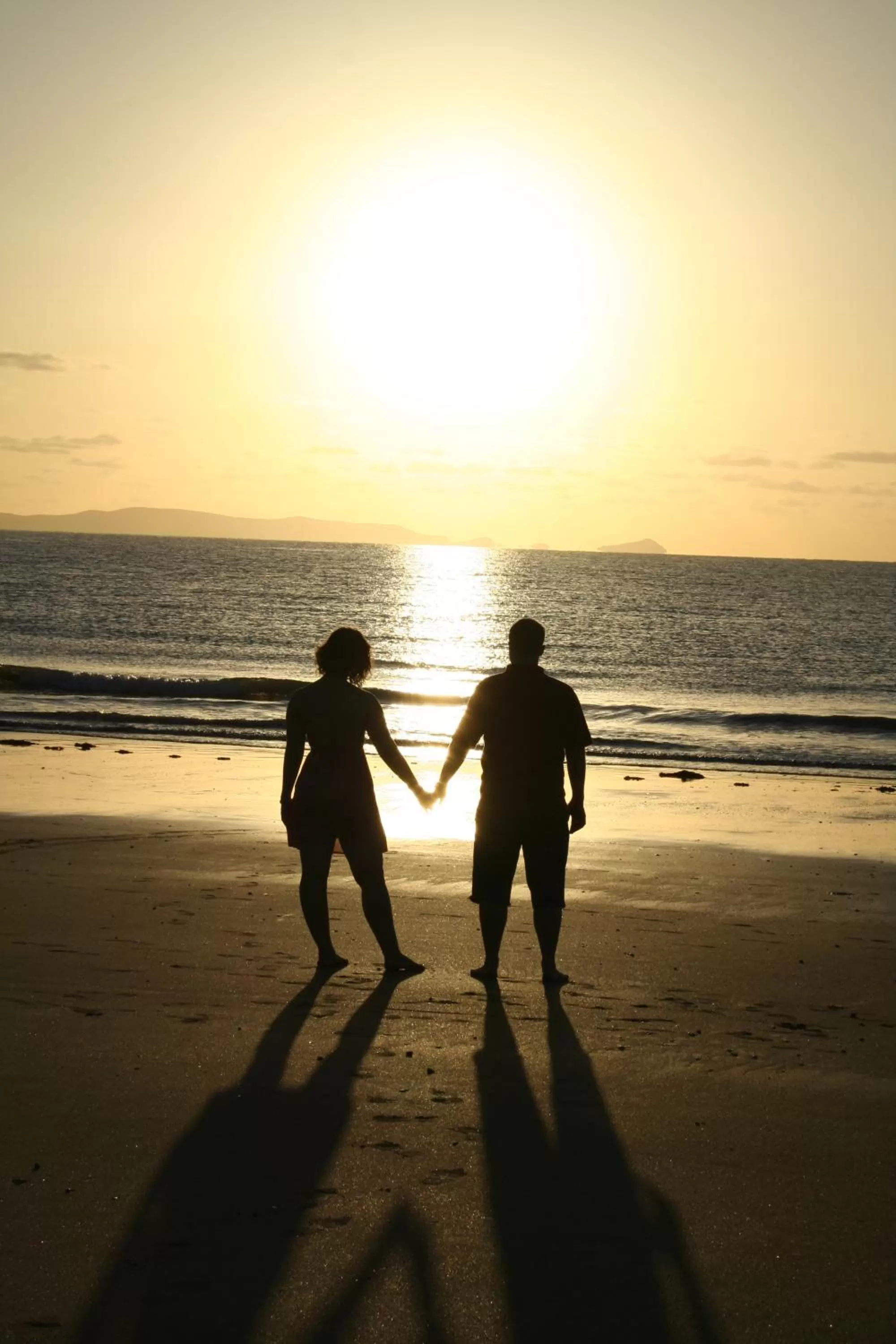 Beach in Bayview Tower