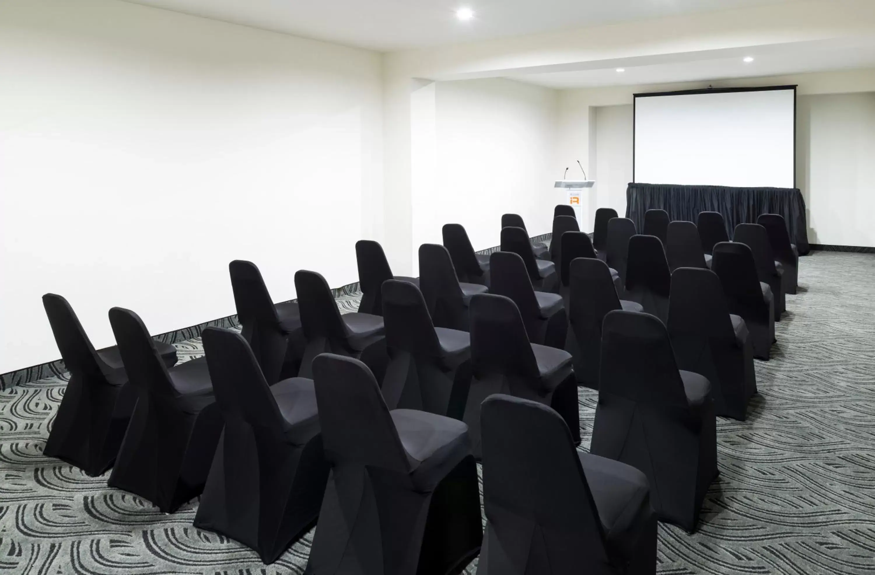 Meeting/conference room, Business Area/Conference Room in Real Inn Mexicali