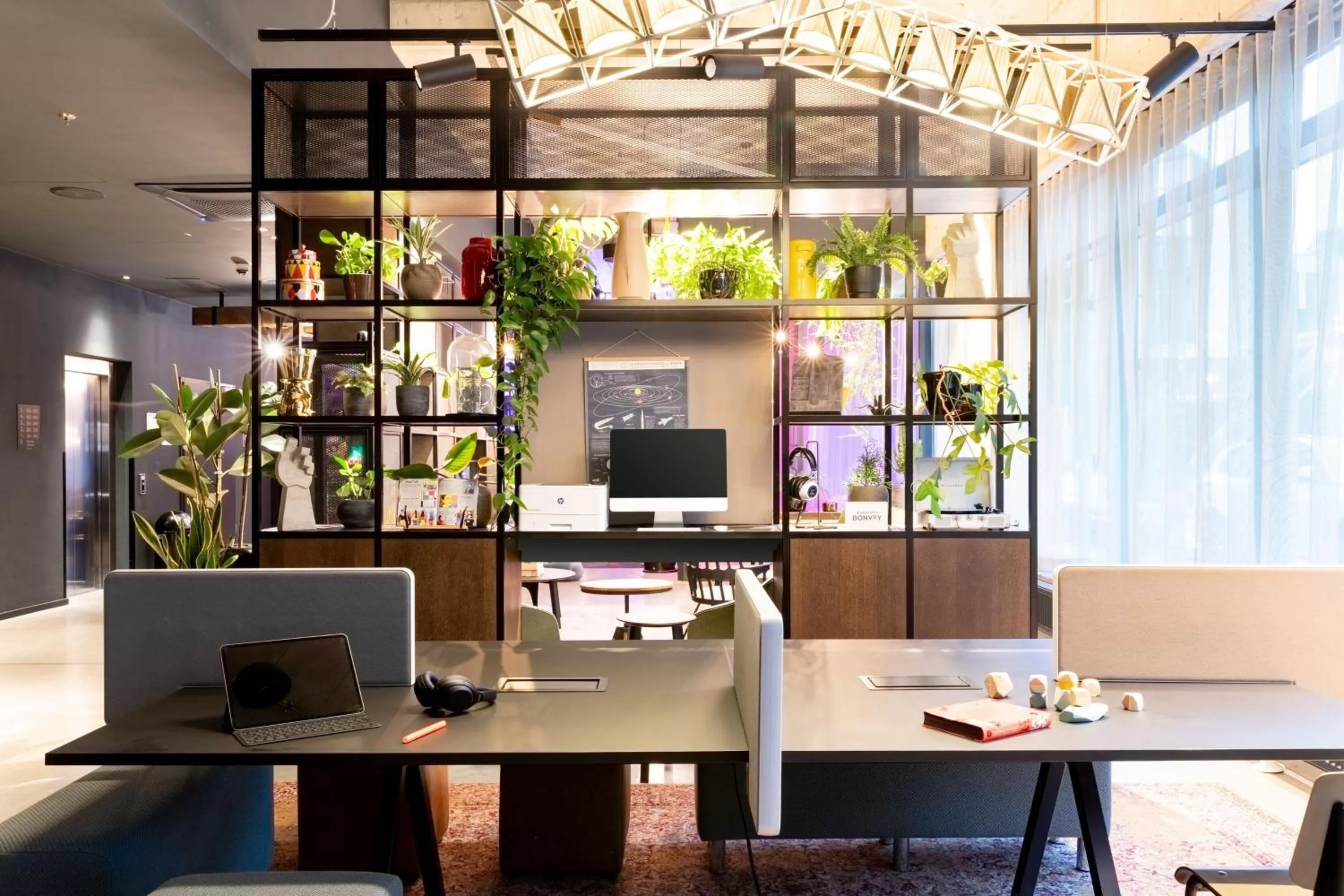 Other in Moxy Essen City