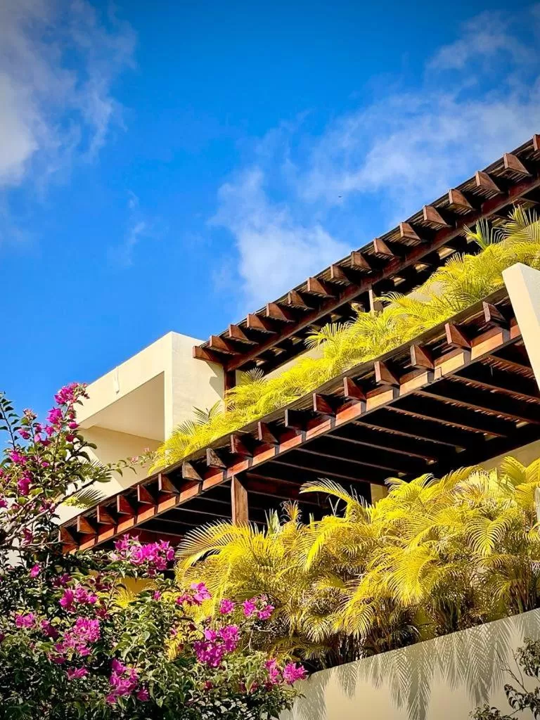 Property building in XscapeTulum