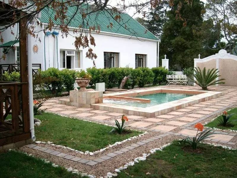 Other, Swimming Pool in Alpine Inn