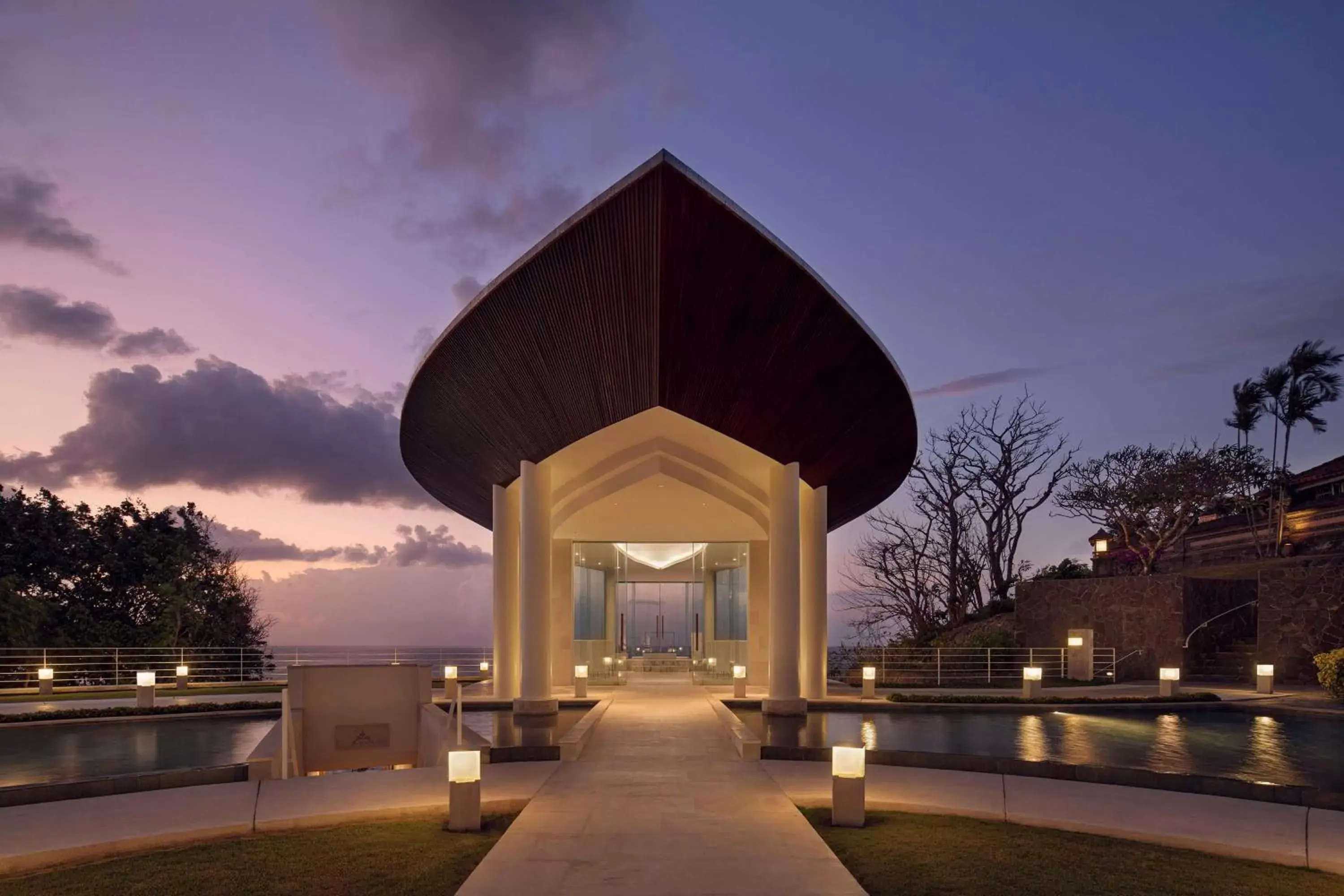 Meeting/conference room, Property Building in Hilton Bali Resort