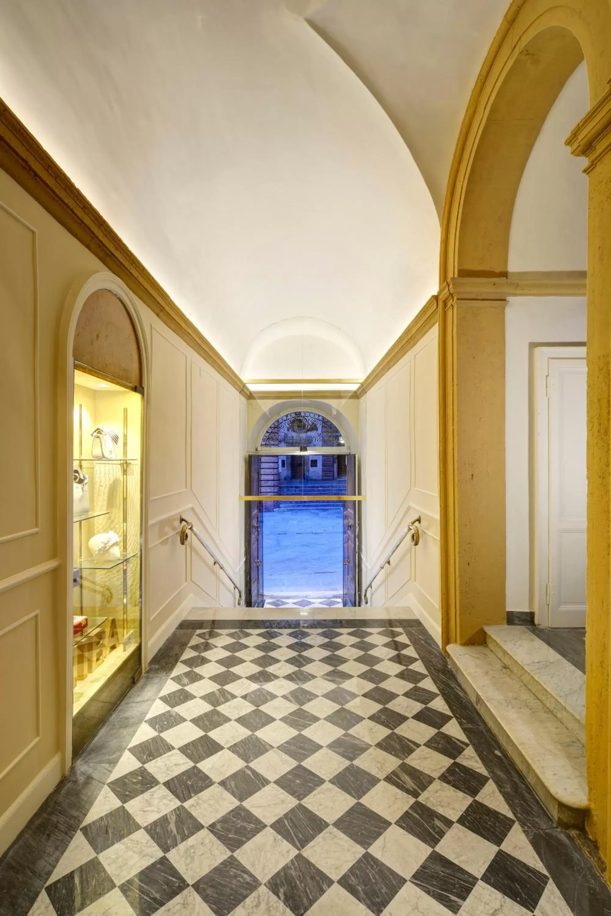 Locanda della Posta, Etruria Collection Locanda della Posta, Etruria Collection