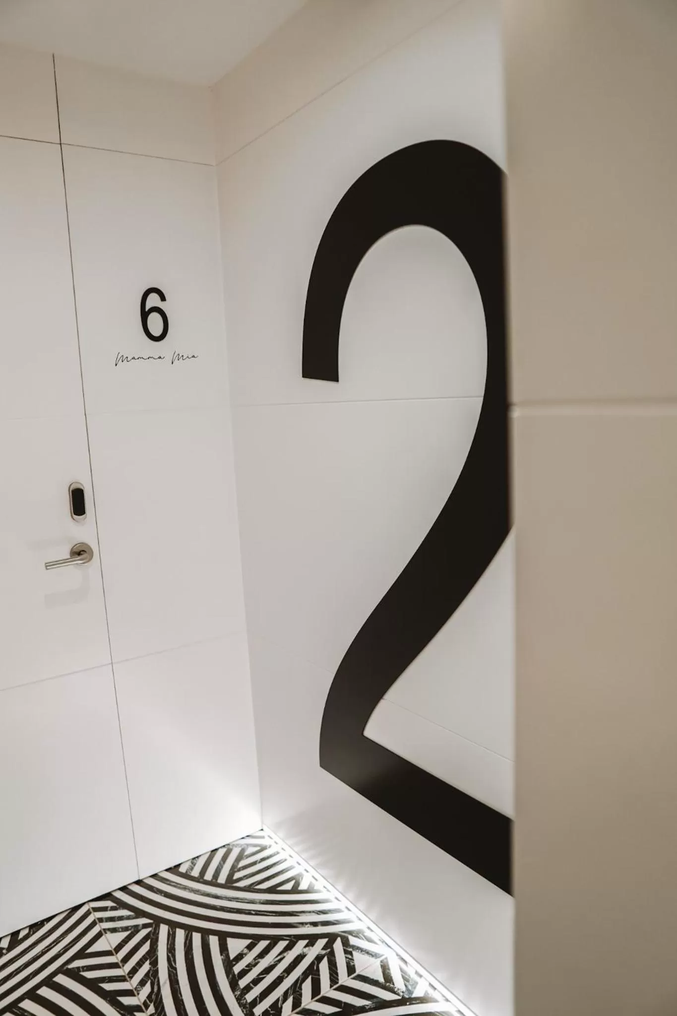 Mamma Mia Hotel Boutique - Only Adults