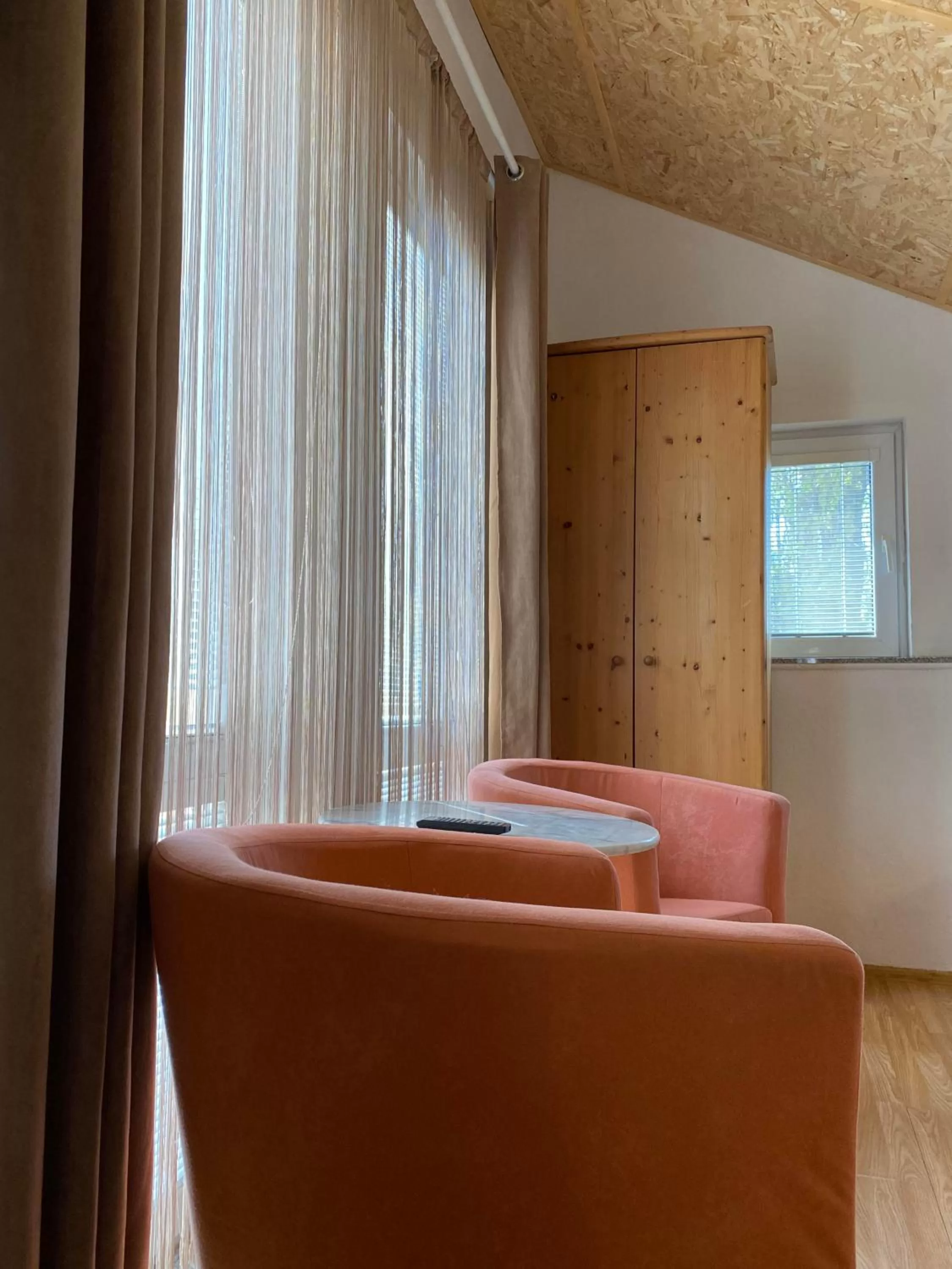 Photo of the whole room, Seating Area in Spa & Pool Apartment Hotel - Restaurant VILLA IVICA