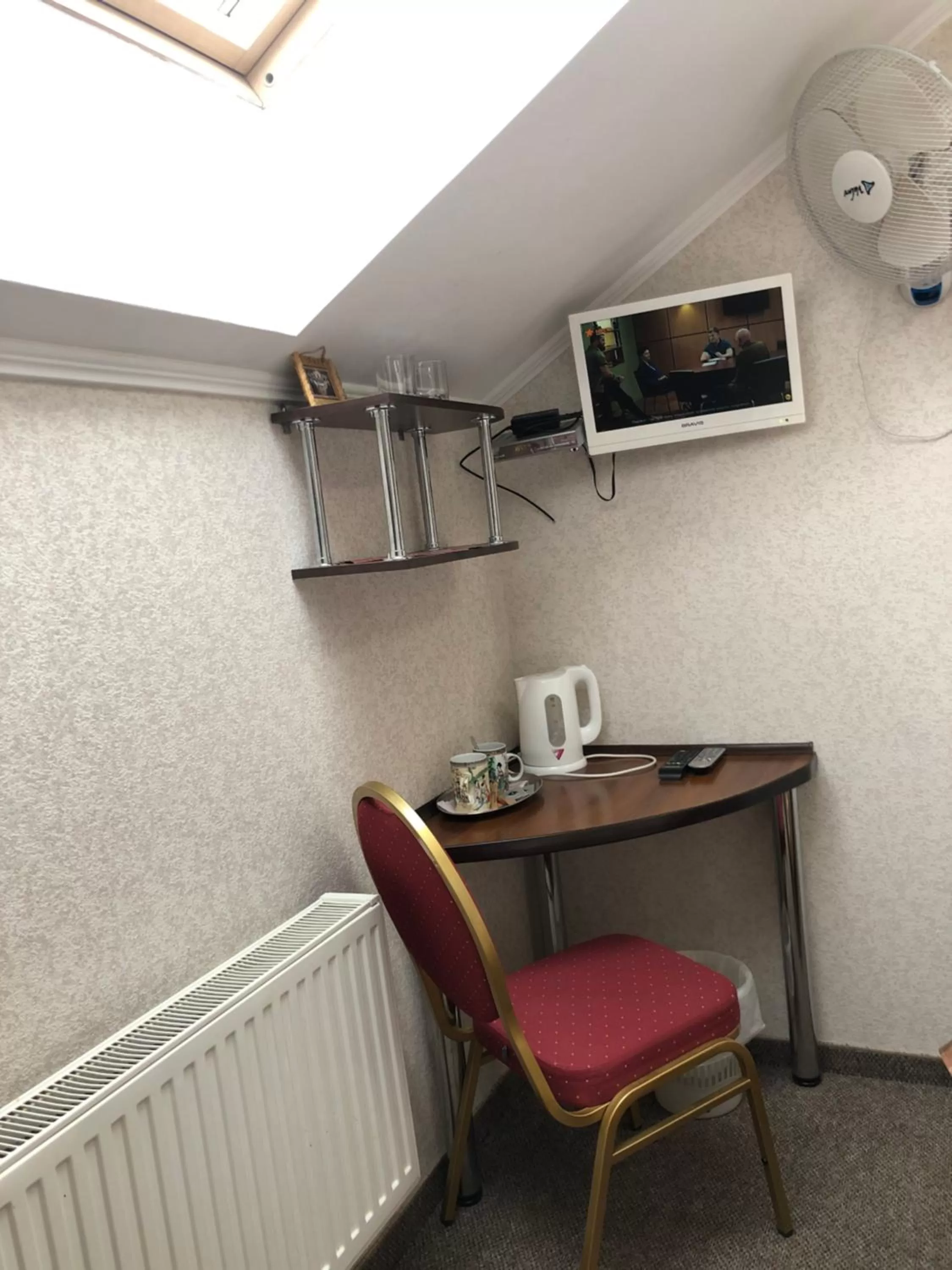 Motel Kurortnyy & SPA