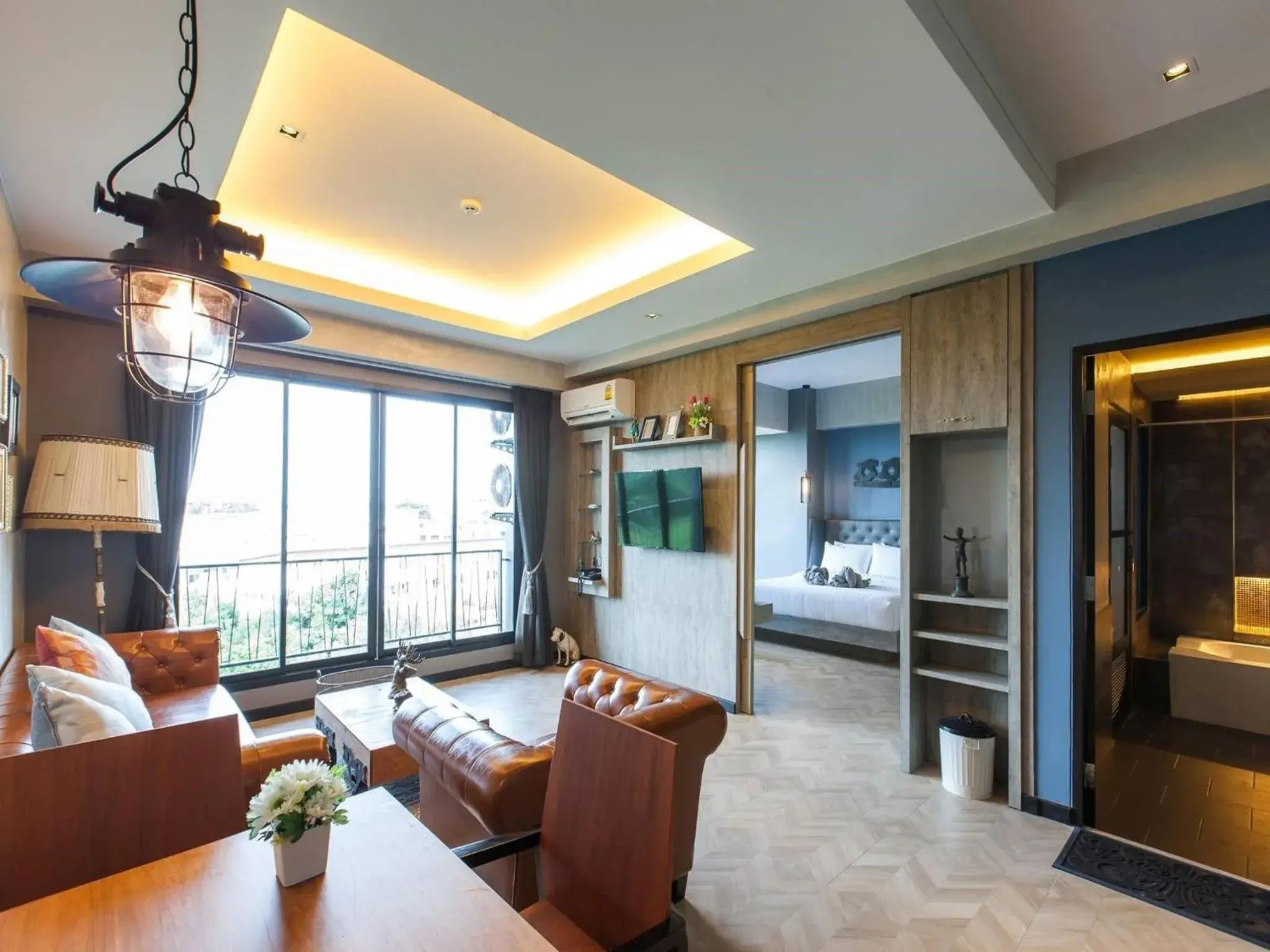 Other, Bed in Loft Mania Boutique Hotel Other, Bed in Loft Mania Boutique Hotel