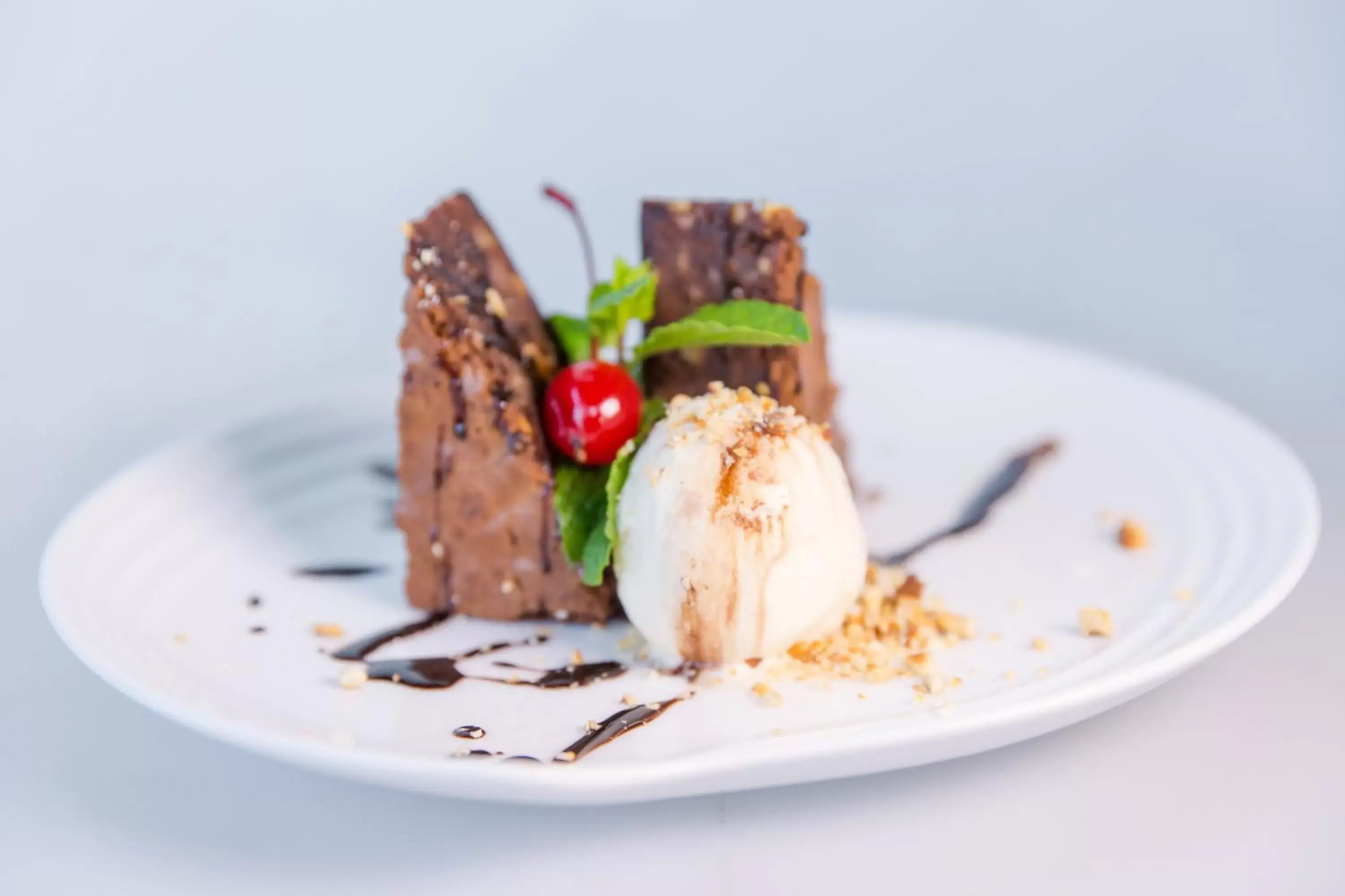 Food and drinks in Best Western Elyon Colombo Food and drinks in Best Western Elyon Colombo