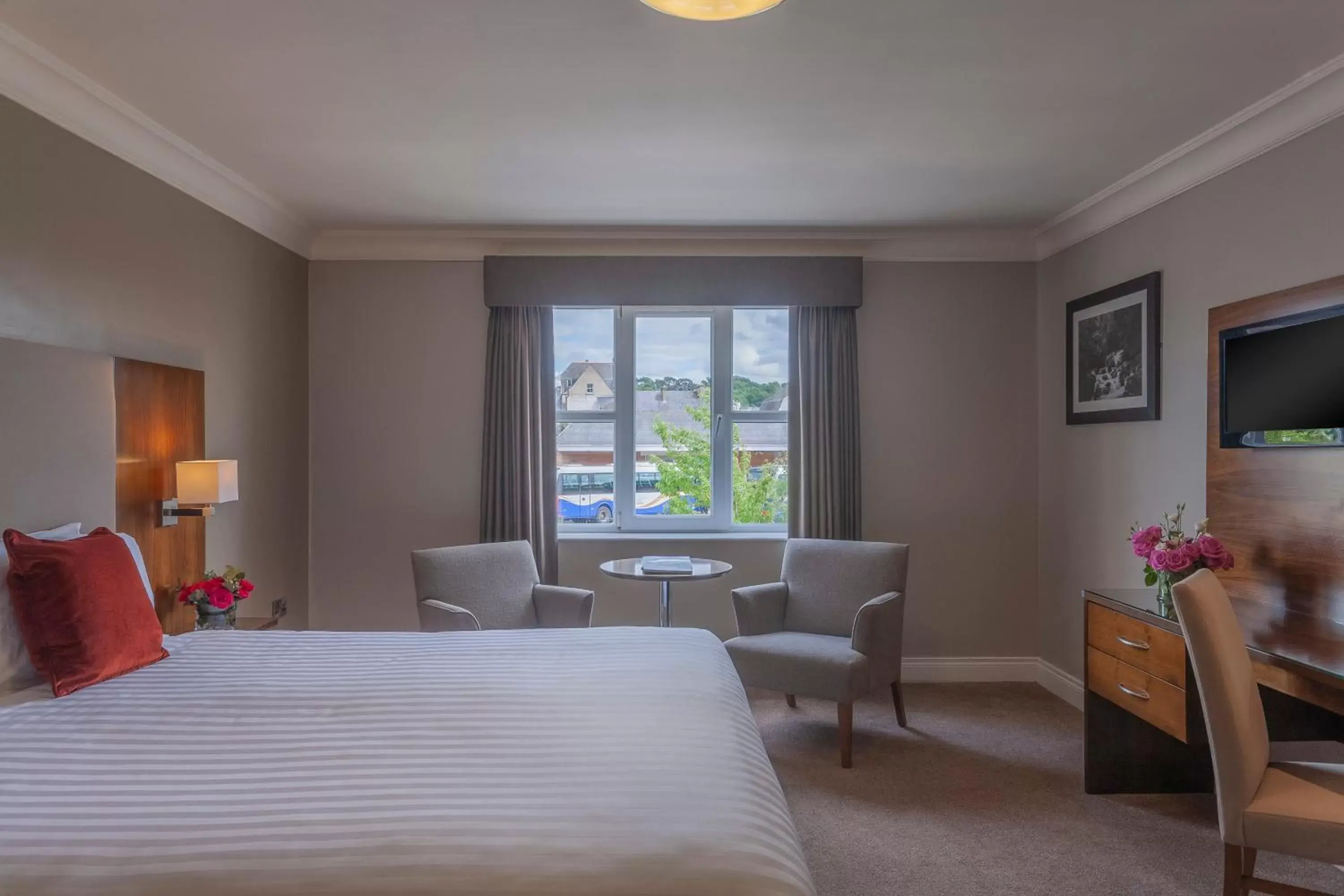 Bed in Canal Court Bed in Canal Court