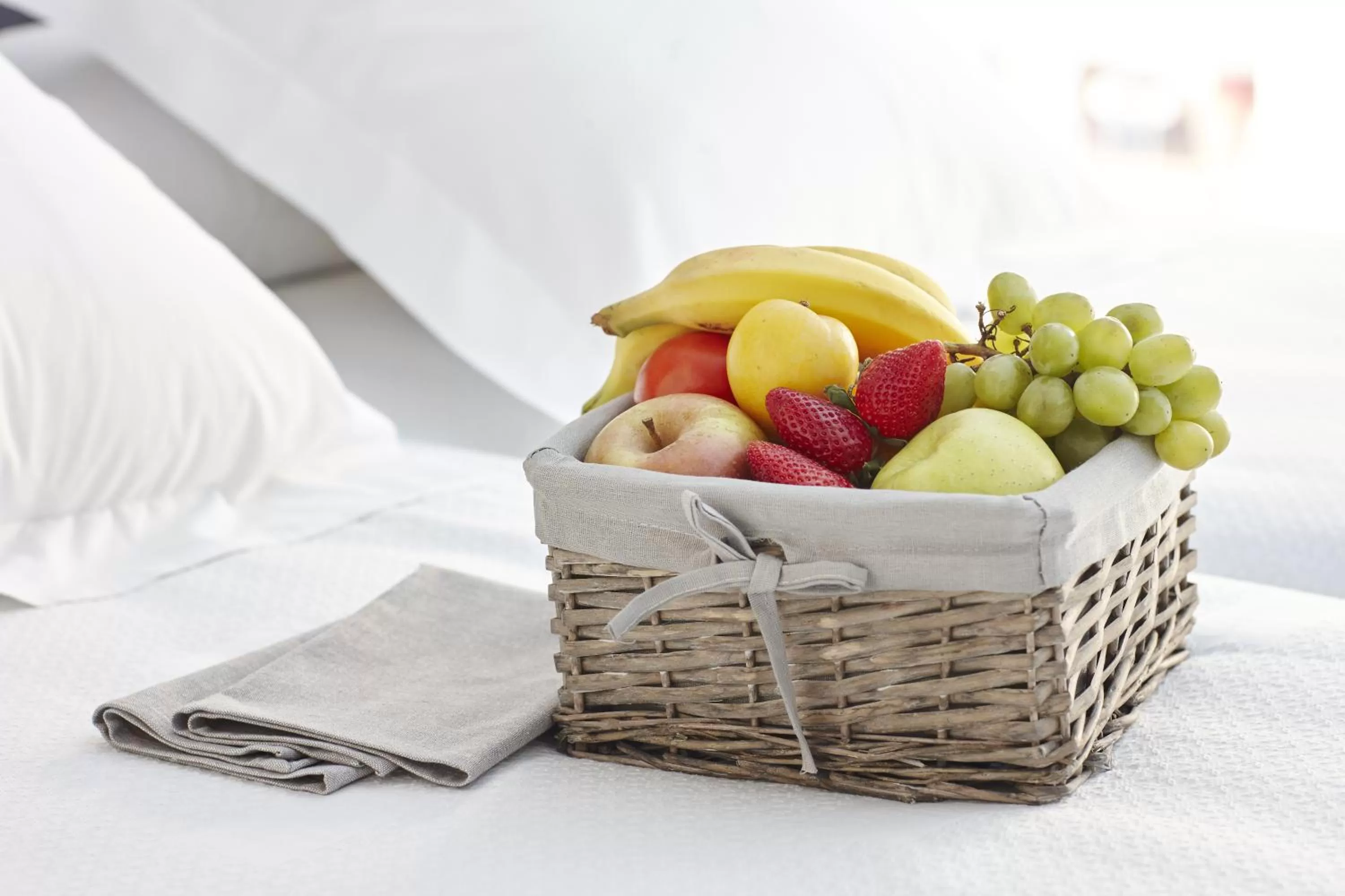 Day in Barcelona Century Hotel