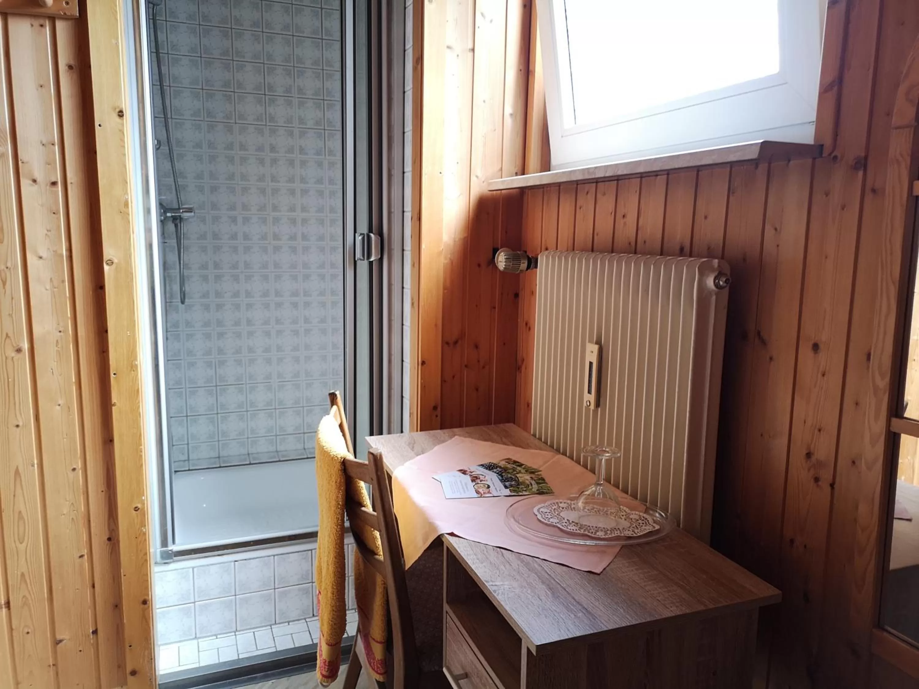 Dining Area in Zum Erbacher Hof