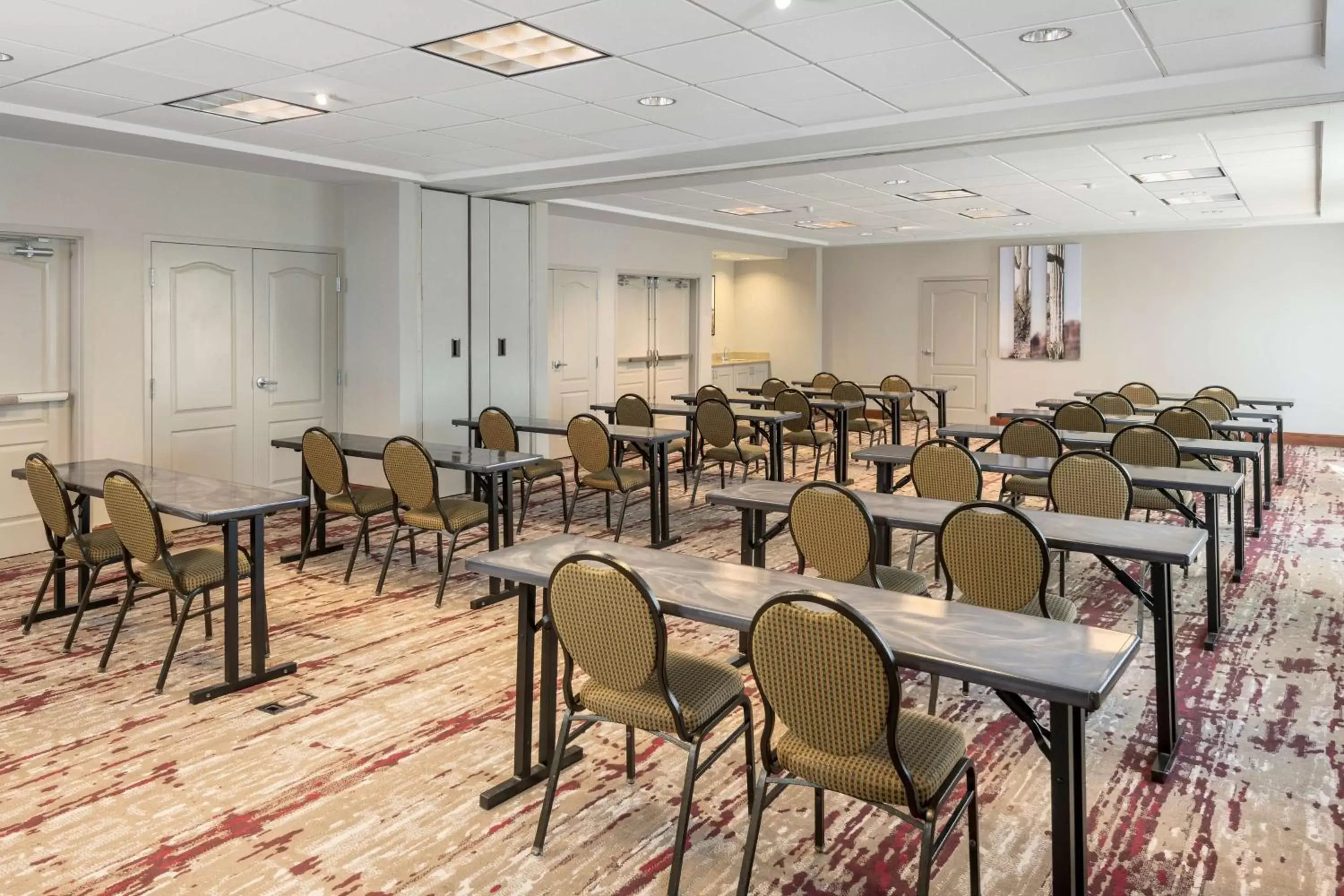 Meeting/conference room in Hilton Garden Inn Scottsdale North/Perimeter Center