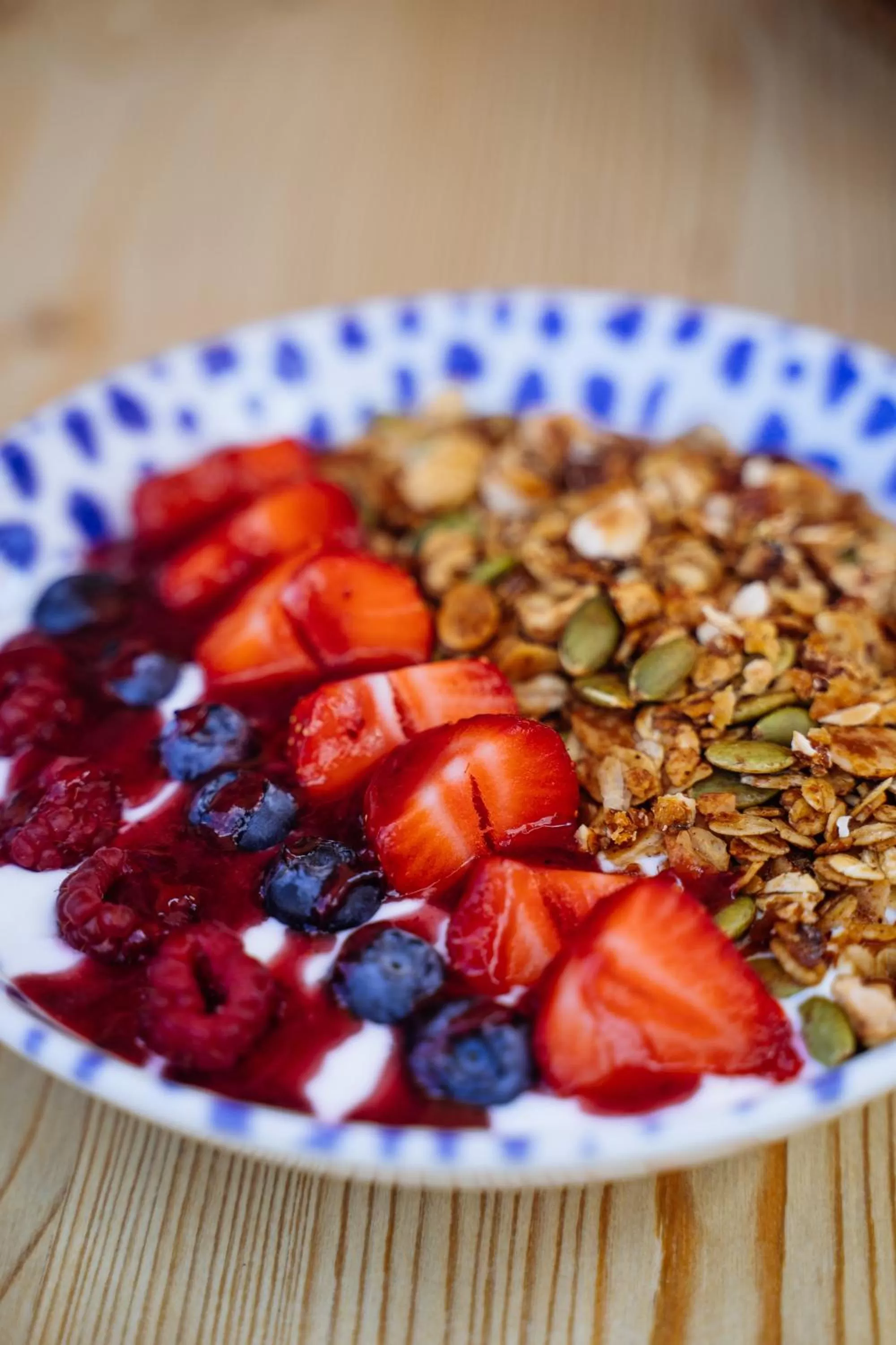 Breakfast, Food in Auberge du Lyonnais