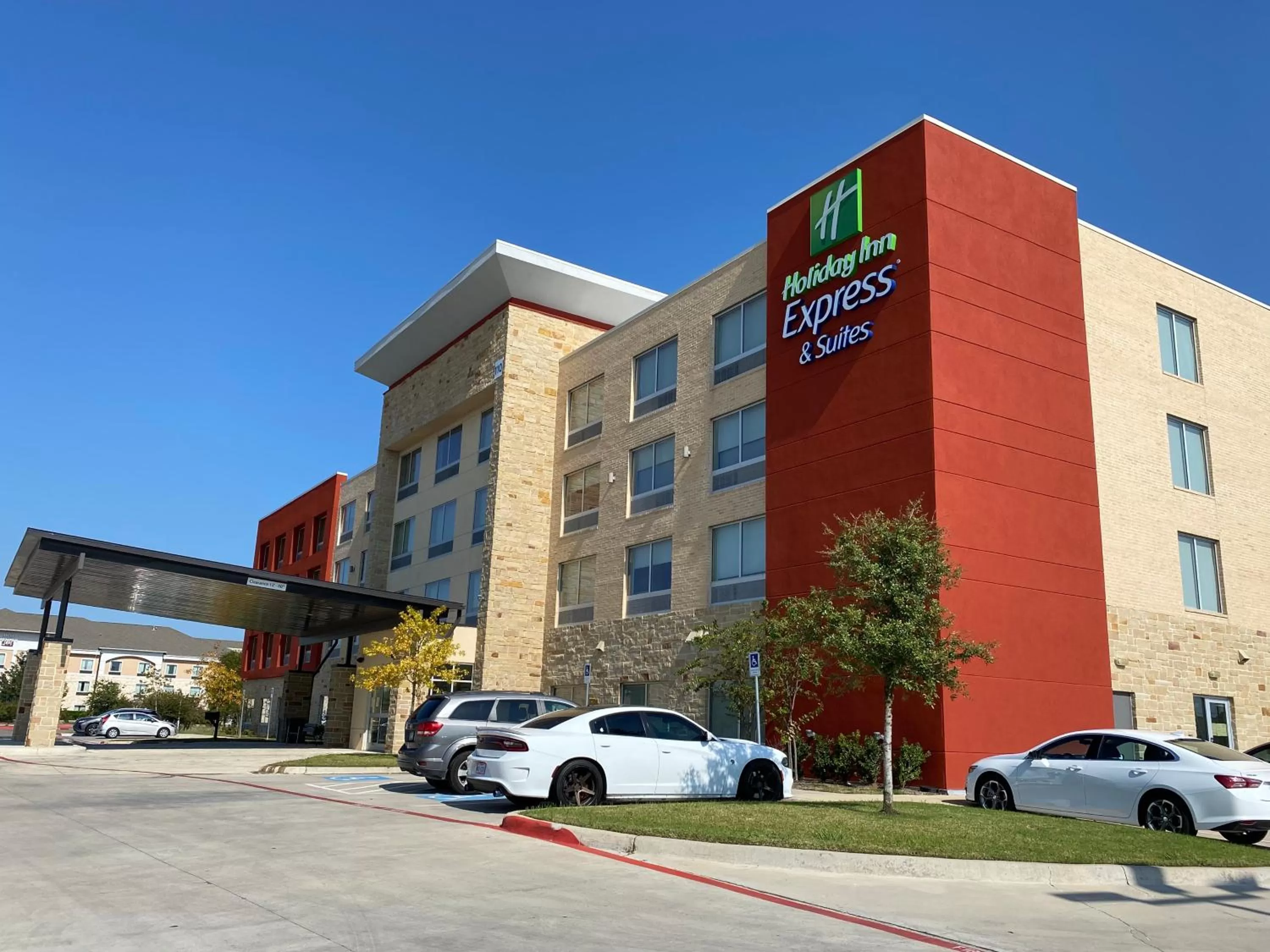 Holiday Inn Express & Suites - Forney by IHG