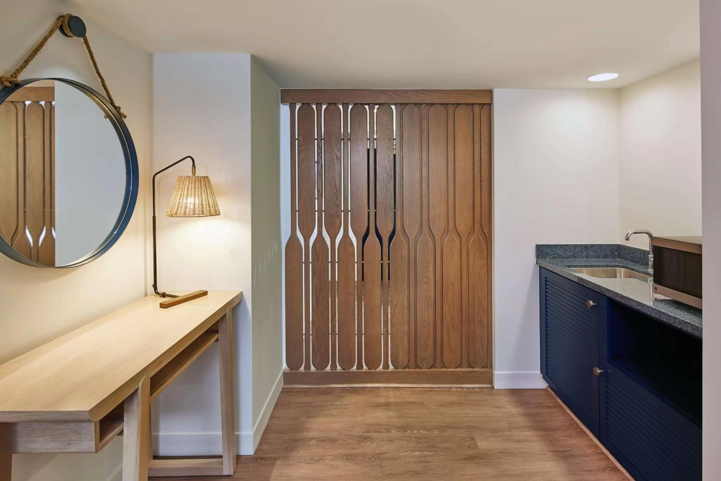 Photo of the whole room in OUTRIGGER Reef Waikiki Beach Resort