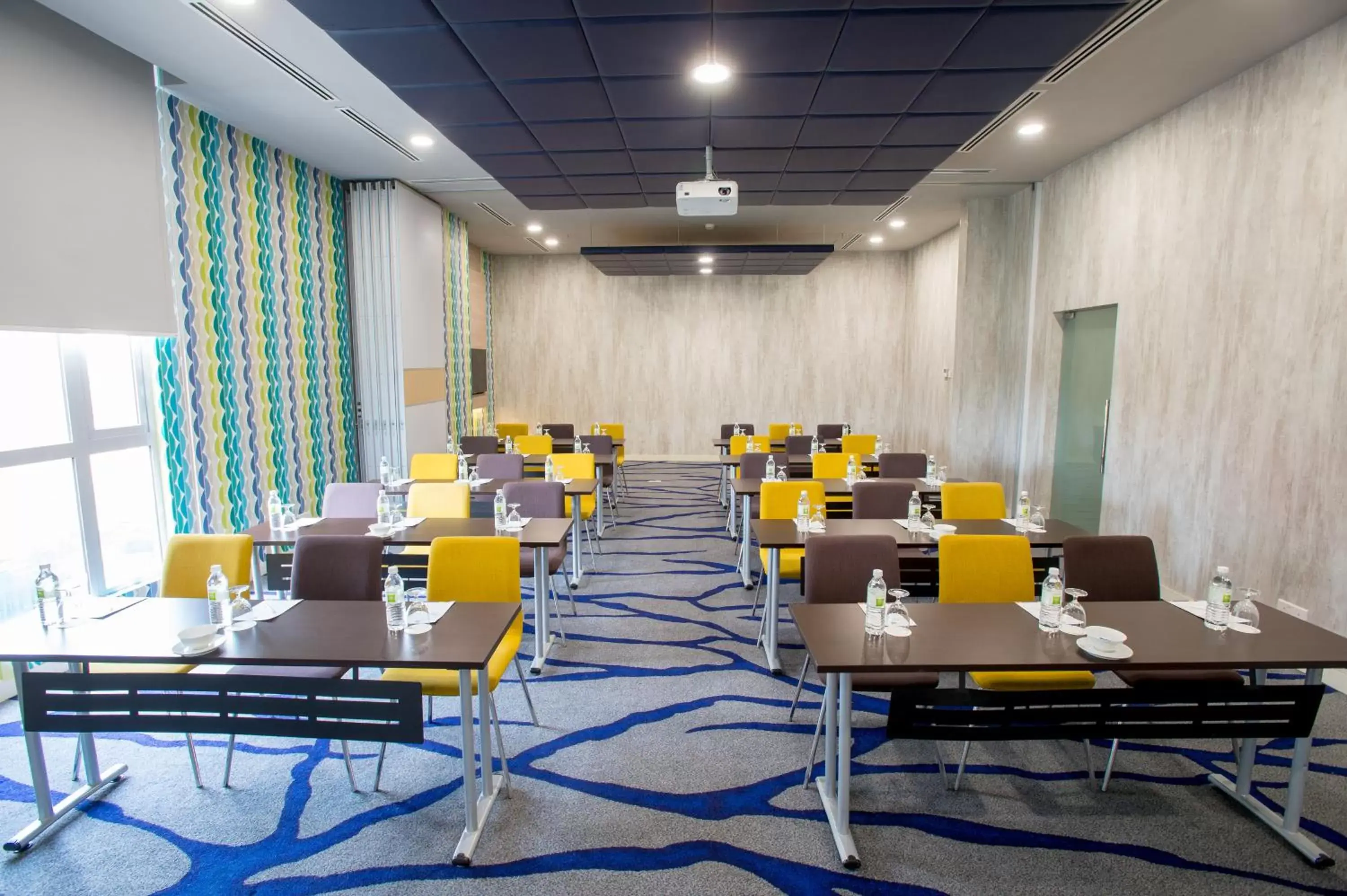 Meeting/conference room in ibis Styles Kuala Lumpur Sri Damansara
