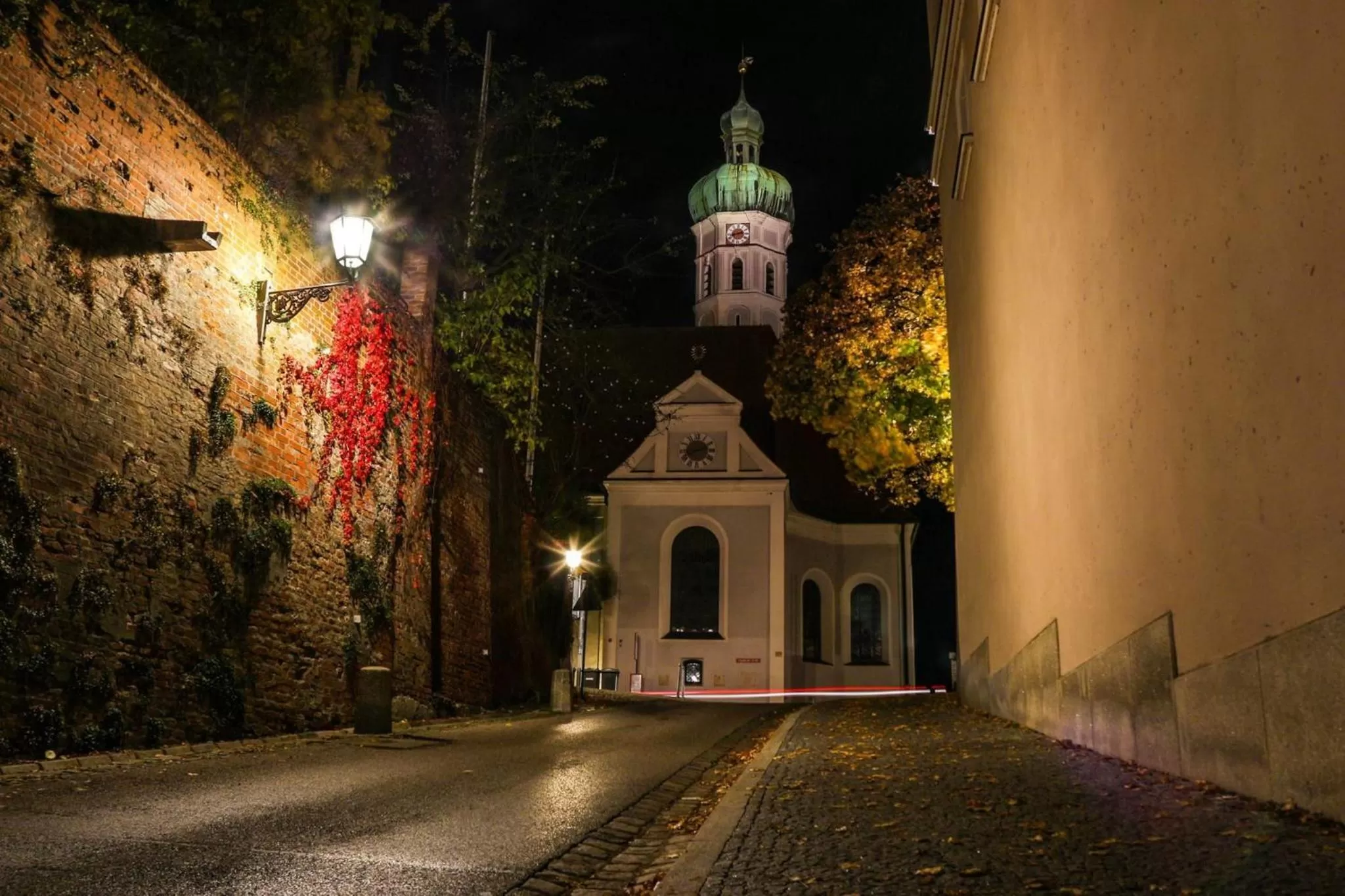 Area and facilities in Hotel DAH-Inn