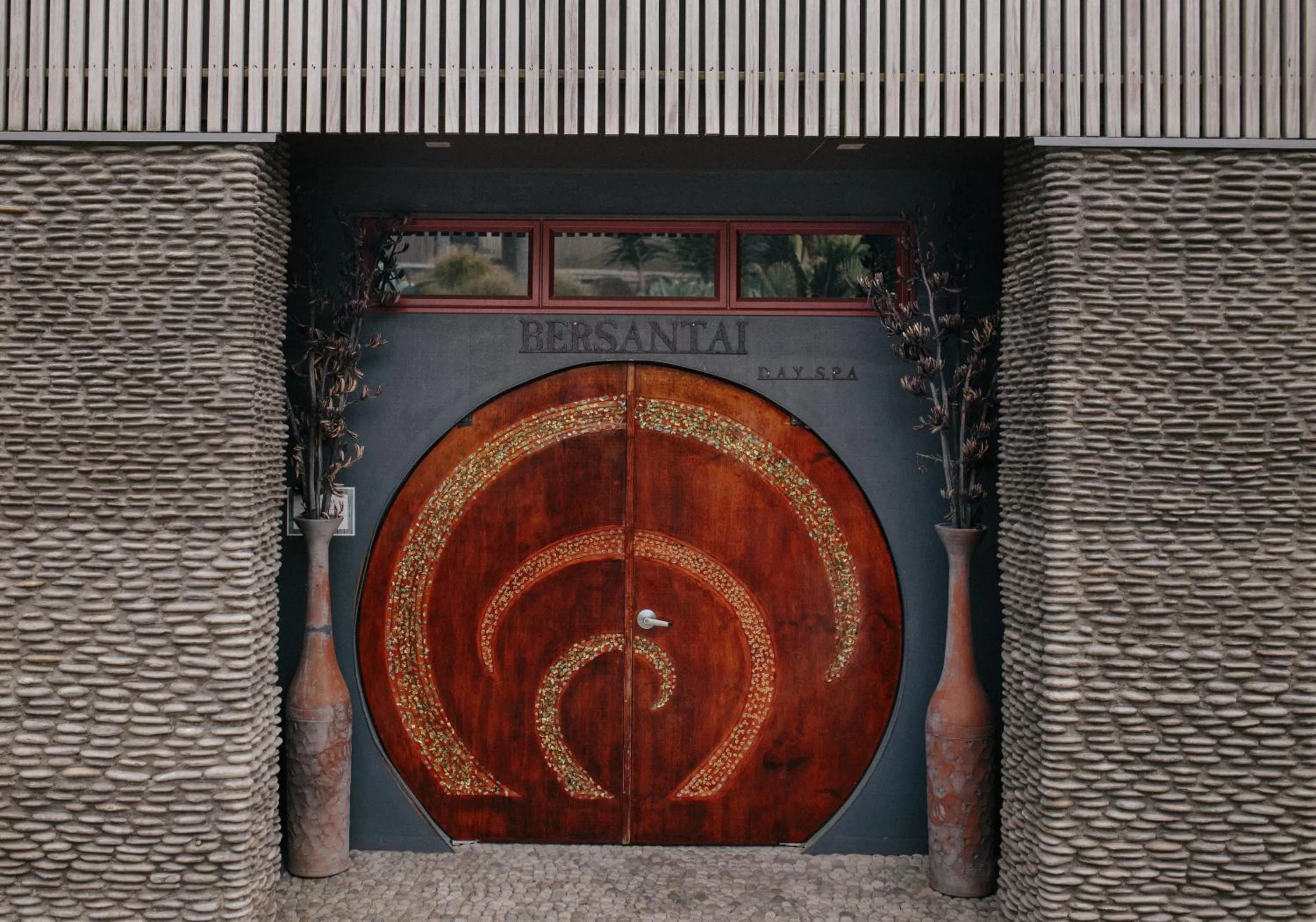 Spa and wellness centre/facilities in Castaways Resort