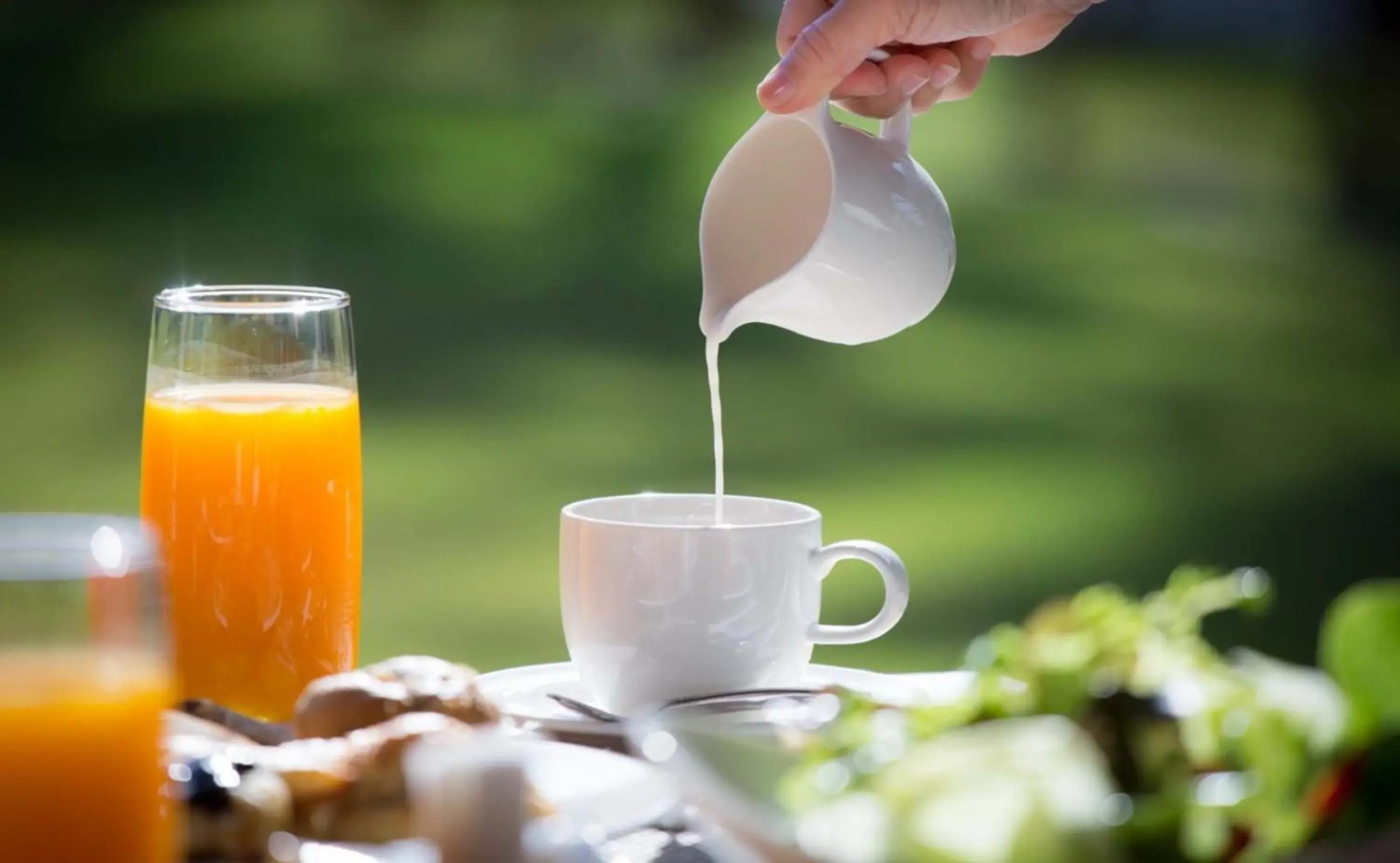 Breakfast, Drinks in Le Menara Khao Lak