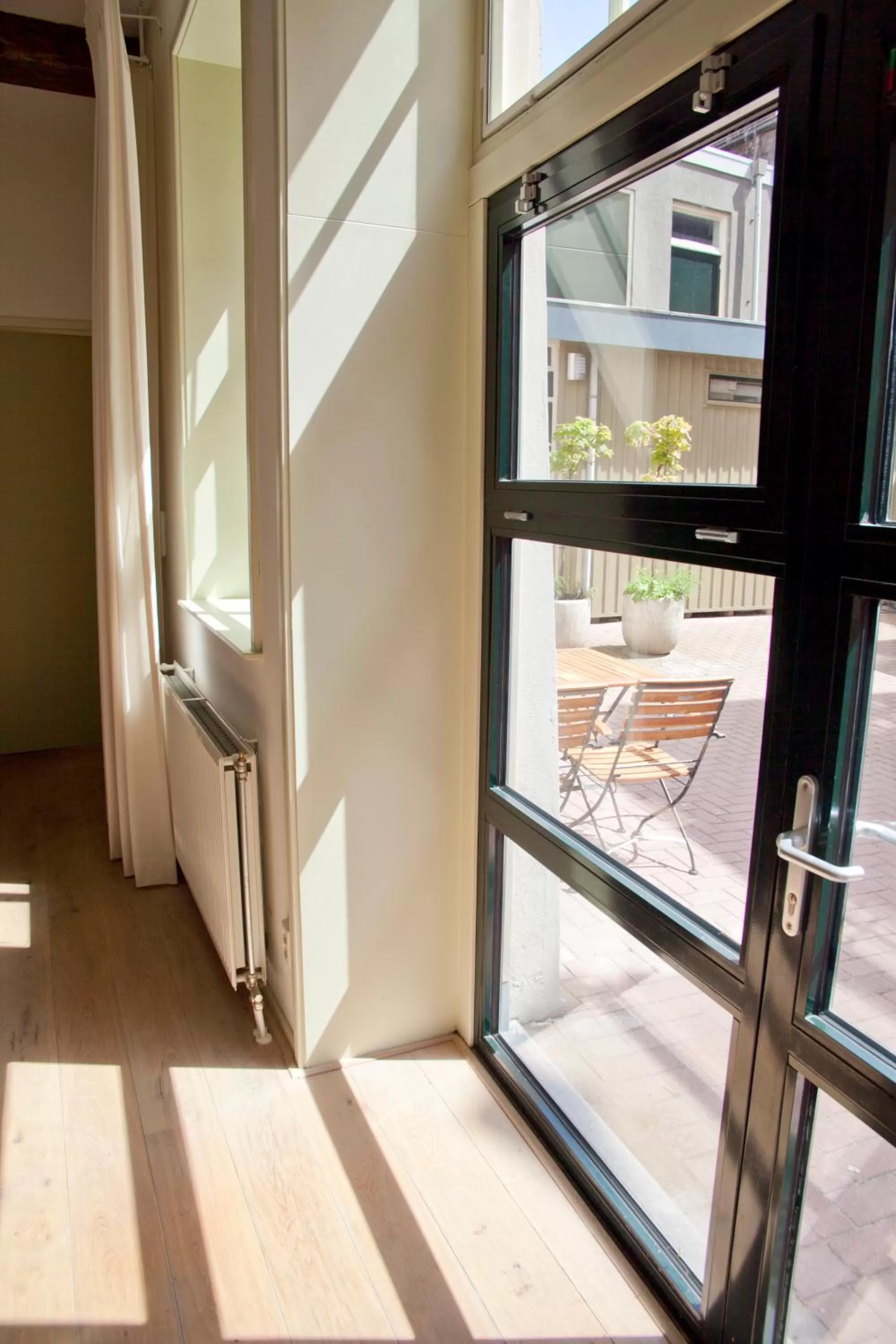 Day in Gelkingehof Aparthotel