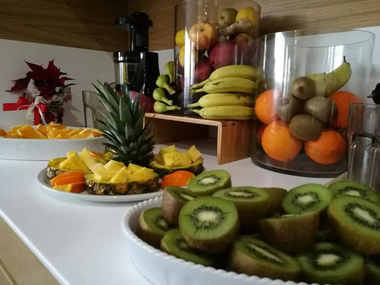 Buffet breakfast, Food in Alma di Alghero Hotel