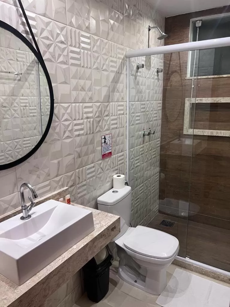 Pousada Arraial Tropical