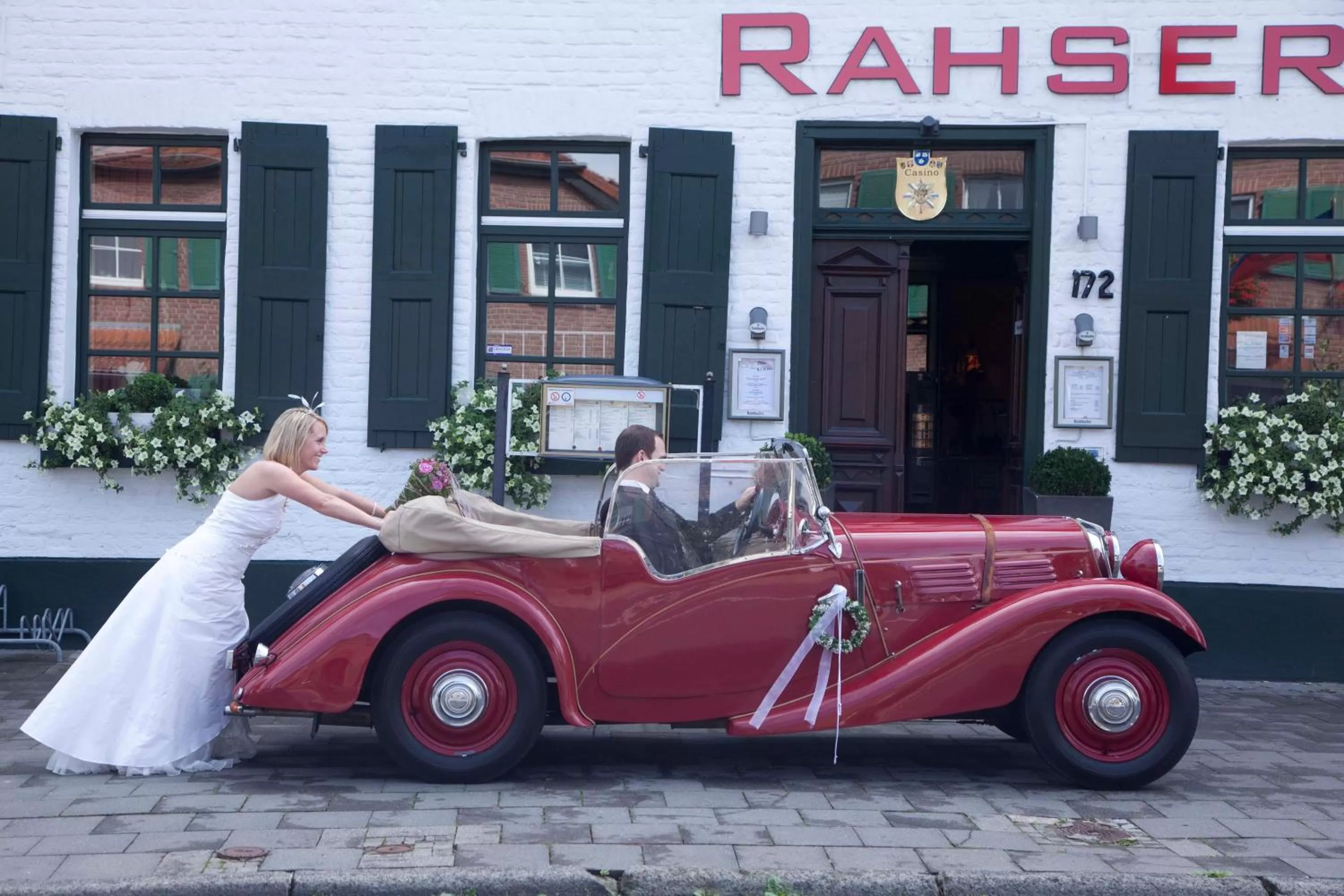 Other in Hotel Rahserhof