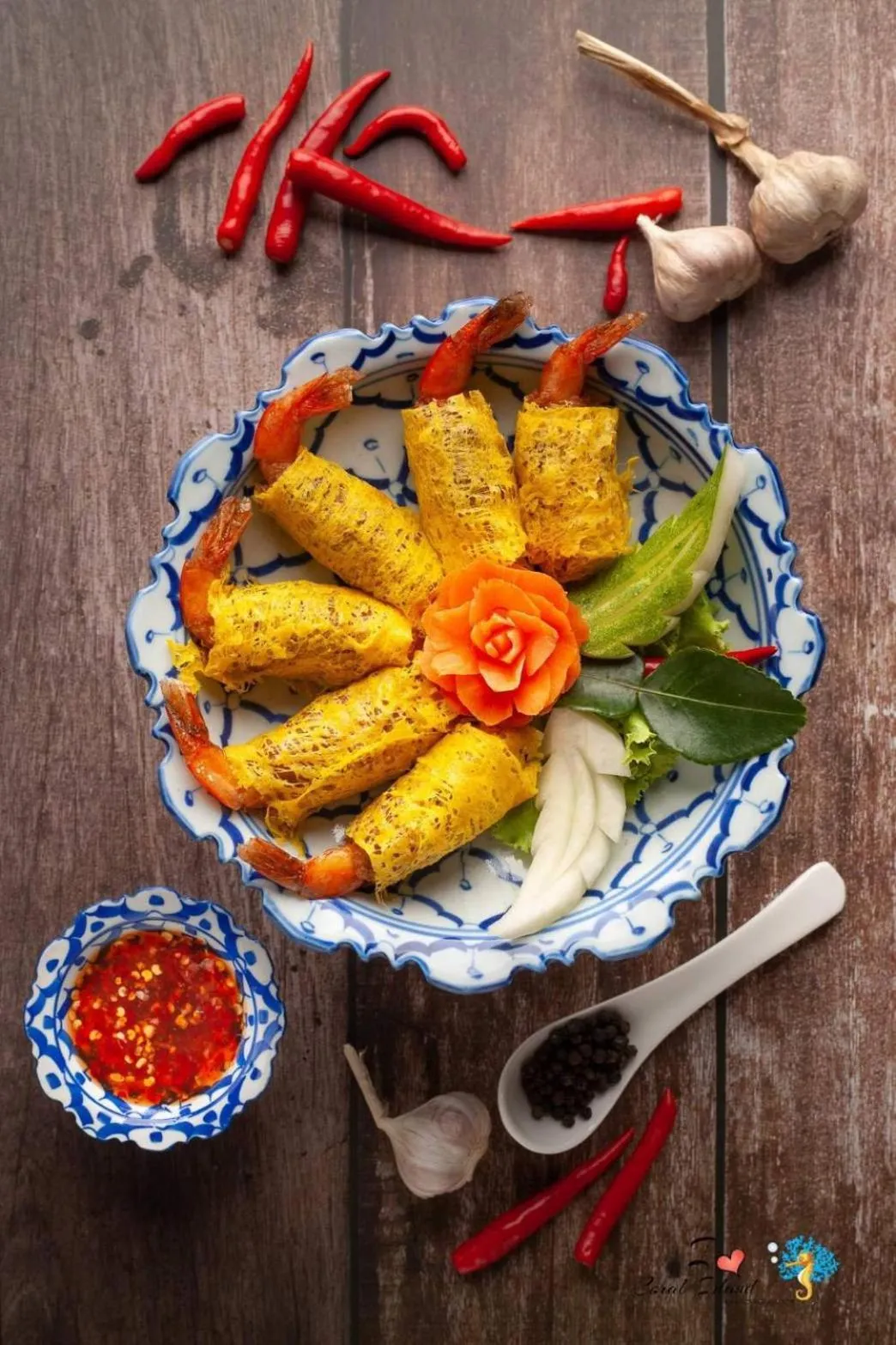 Food and drinks in Divalux Resort & Spa Bangkok, Suvarnabhumi Airport-Free Shuttle