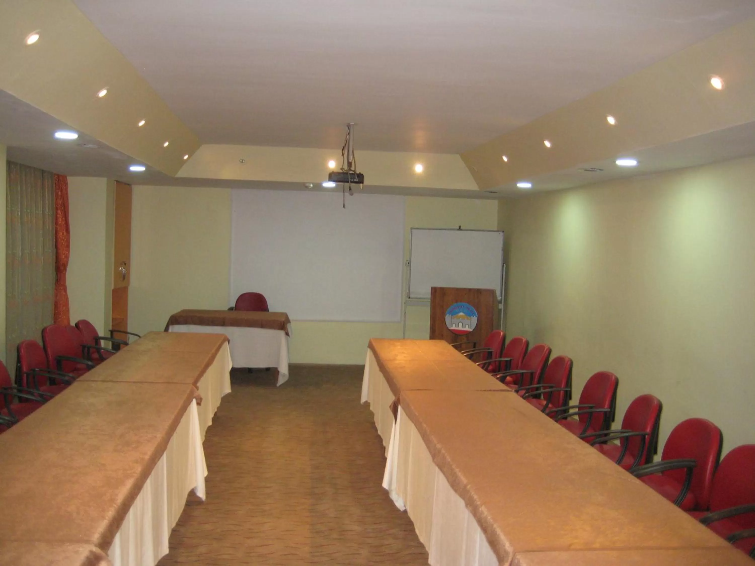 Meeting/conference room in Miroglu Hotel